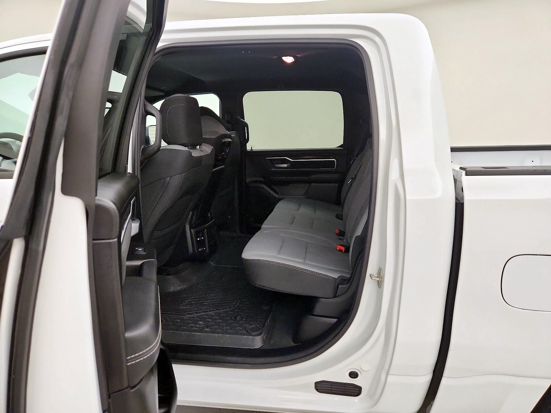 Thumbnail: 2023 RAM 1500 - 19