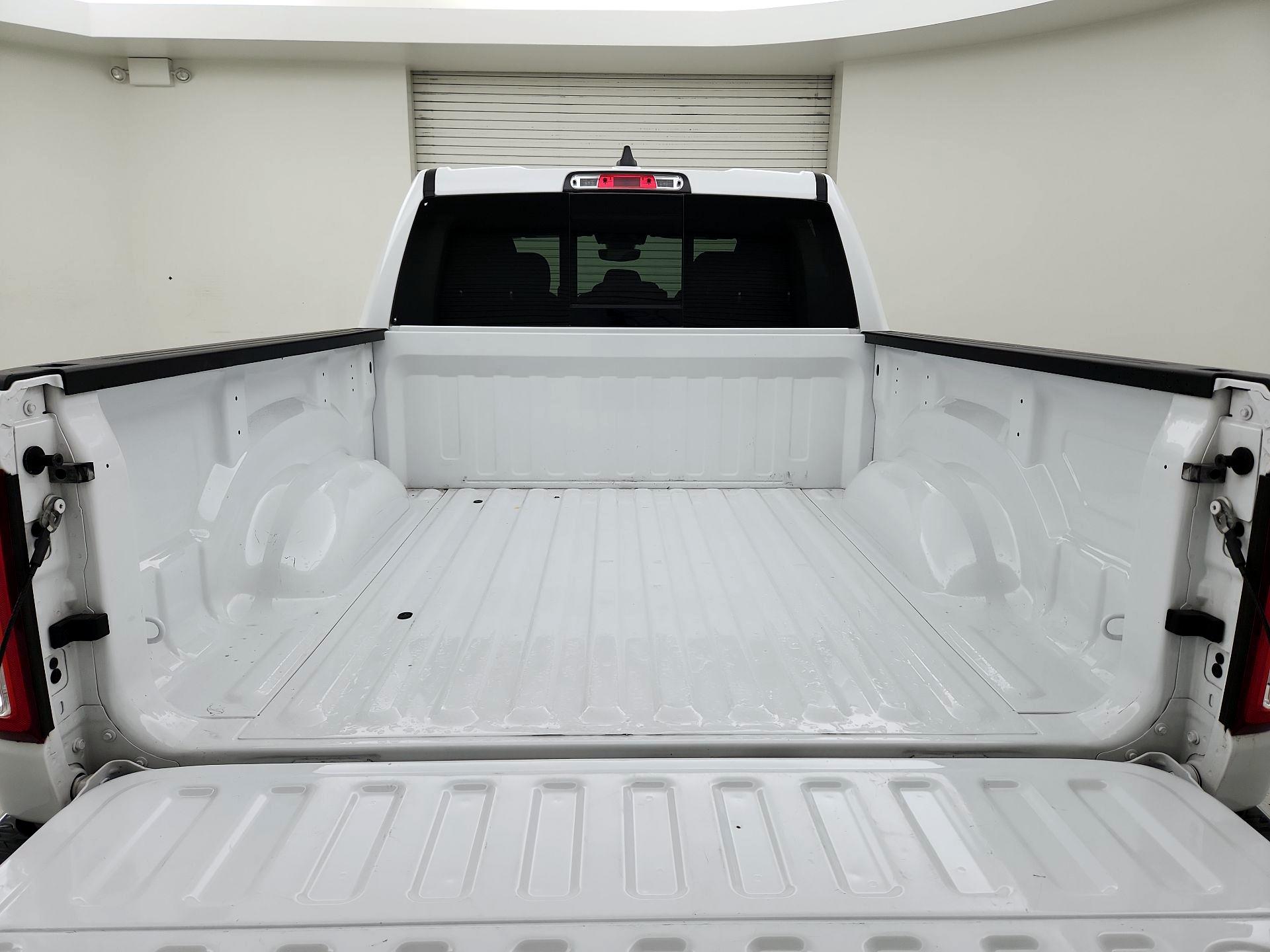 Thumbnail: 2023 RAM 1500 - 20