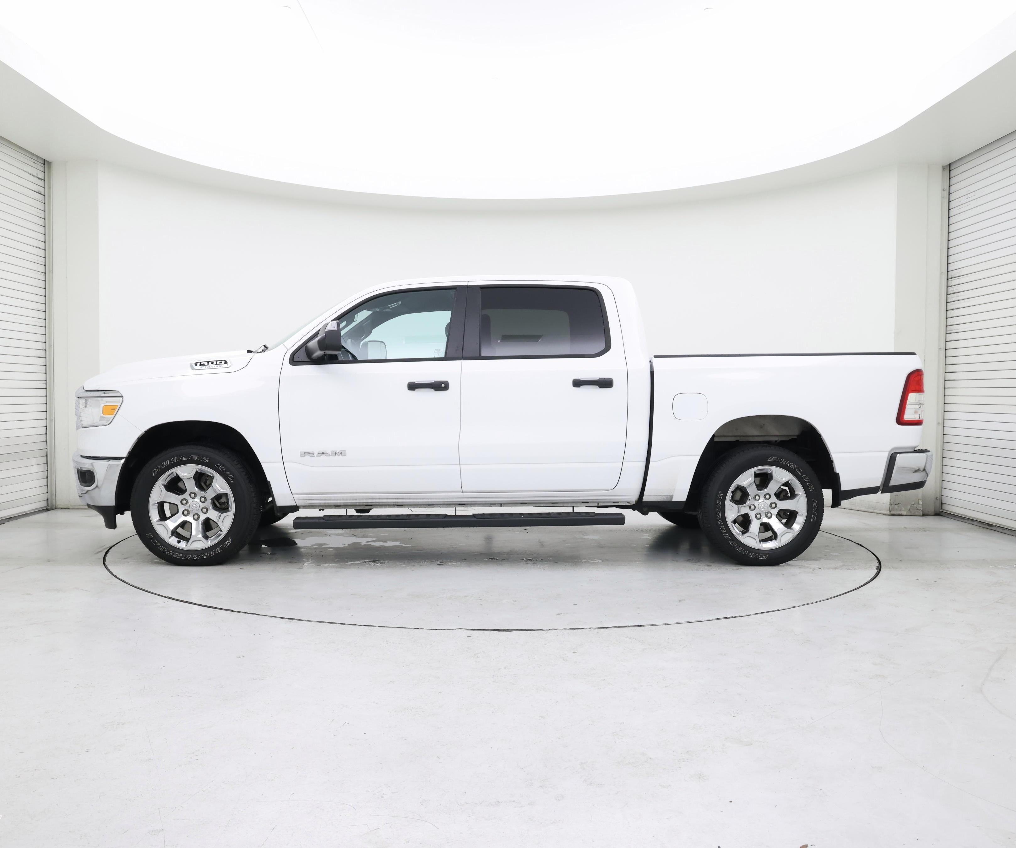 Thumbnail: 2023 RAM 1500 - 3