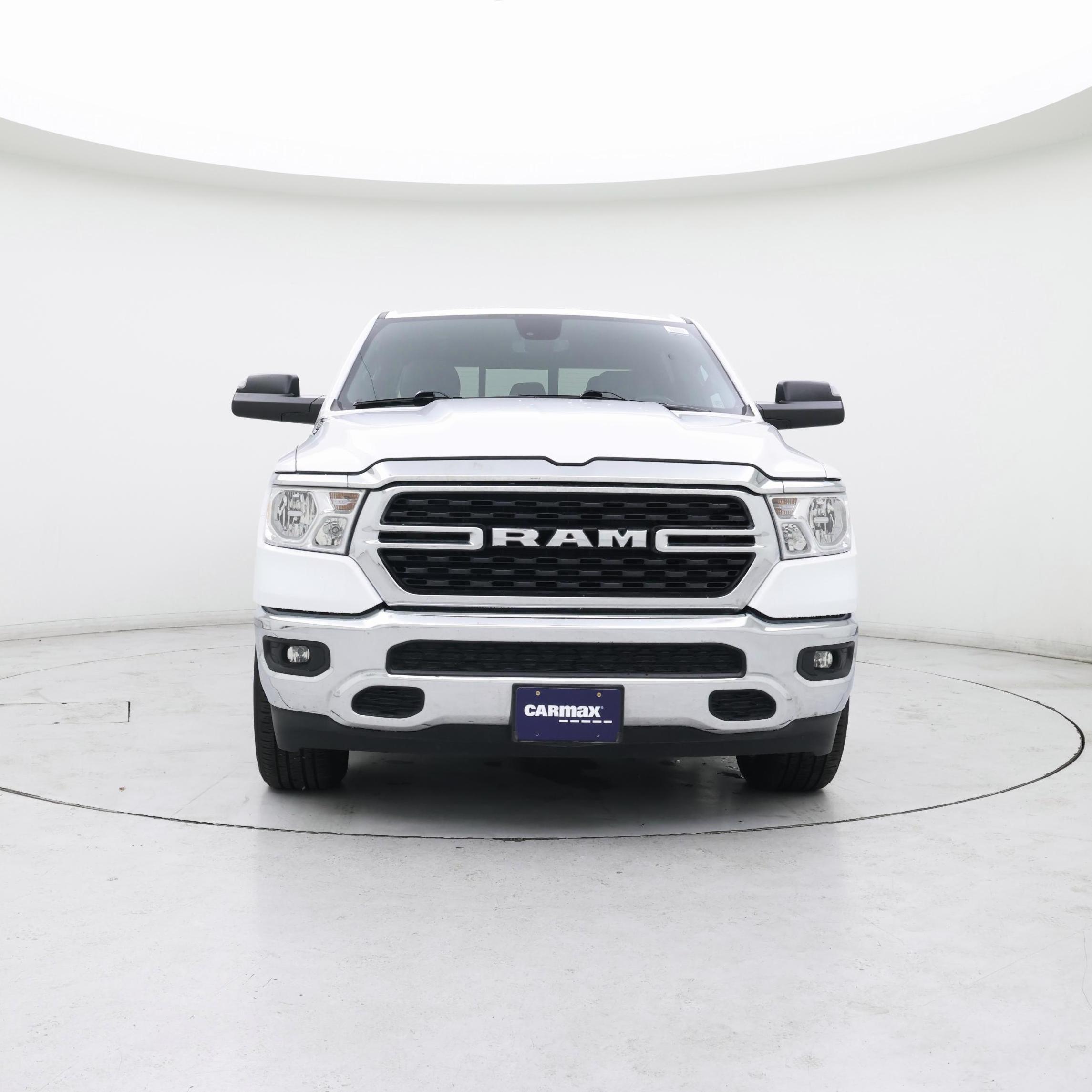 Thumbnail: 2023 RAM 1500 - 5