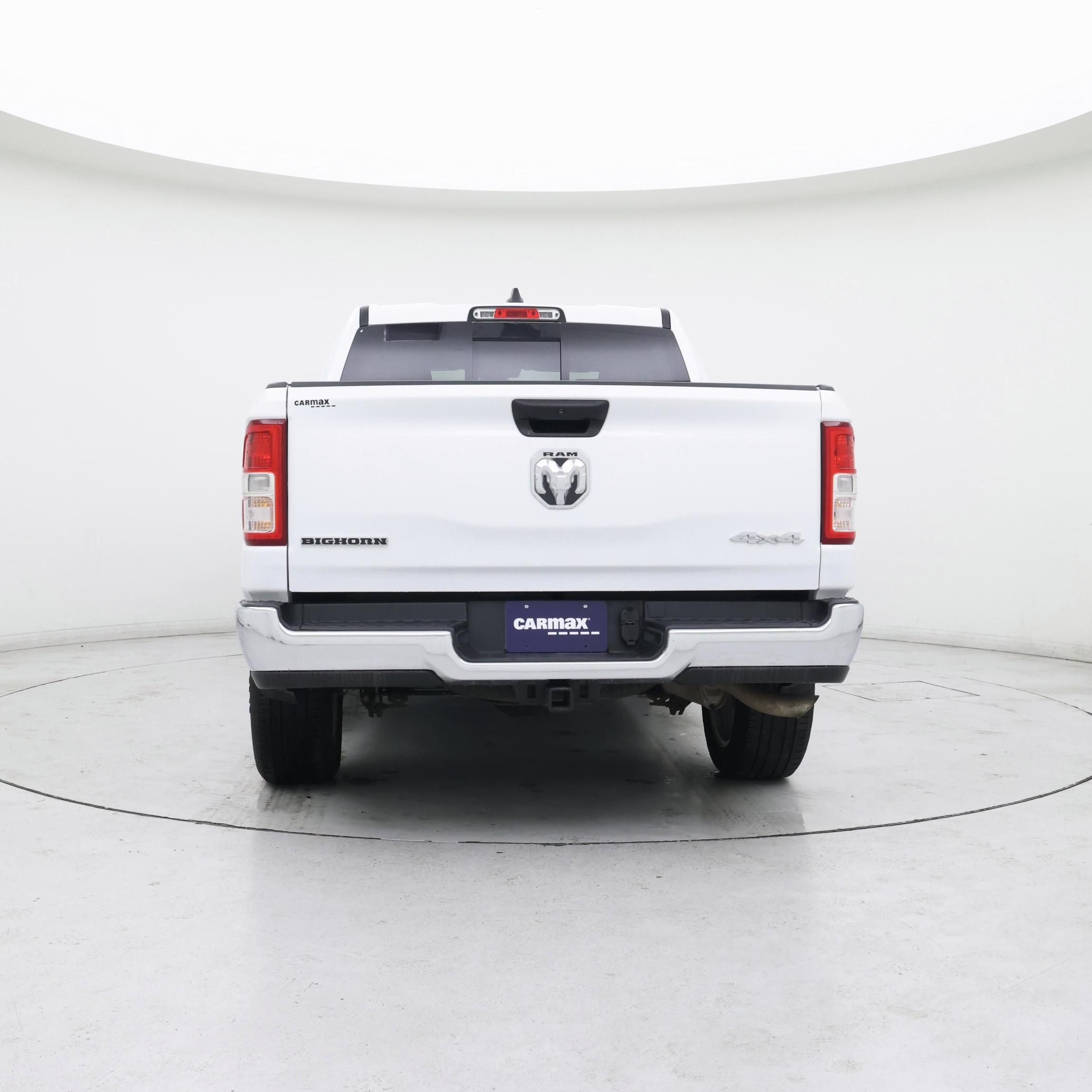 Thumbnail: 2023 RAM 1500 - 6