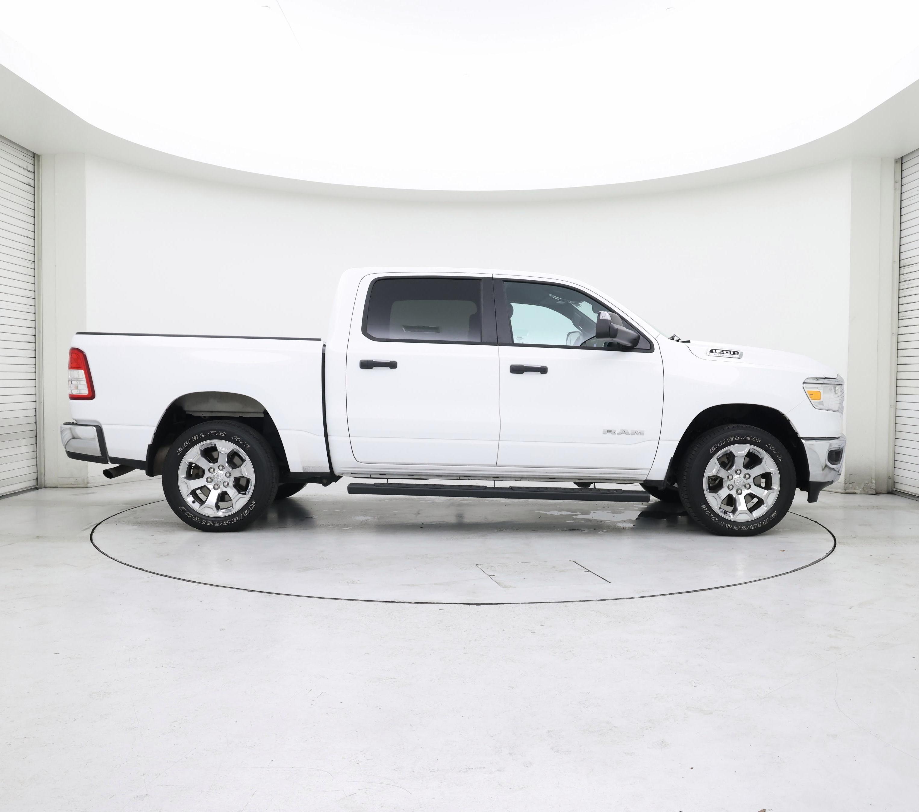 Thumbnail: 2023 RAM 1500 - 7