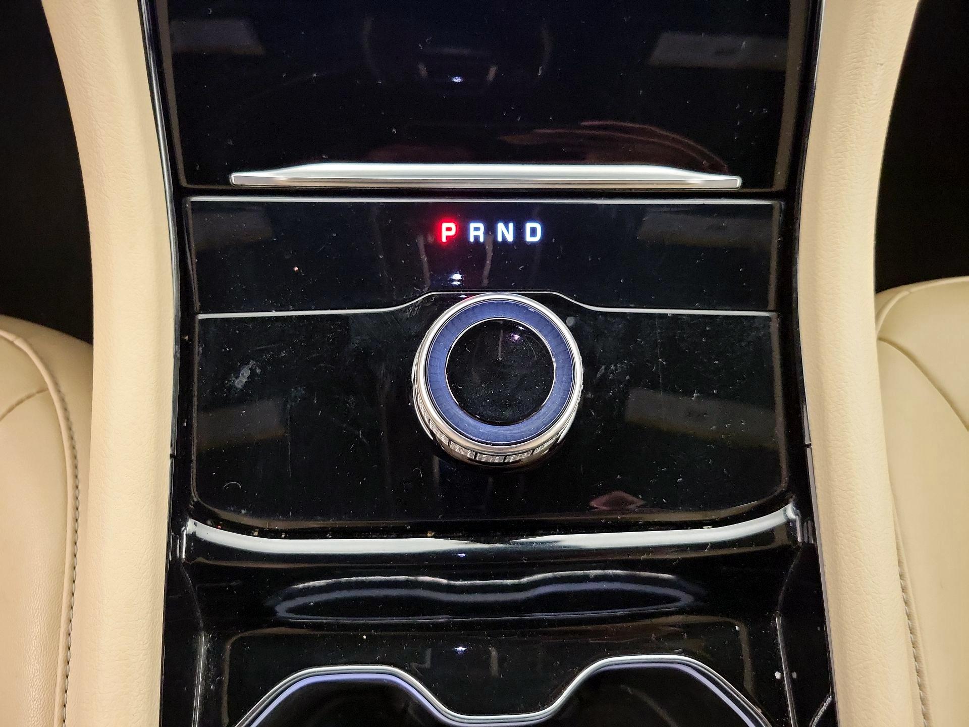 Thumbnail: 2023 Jeep Grand Cherokee - 18