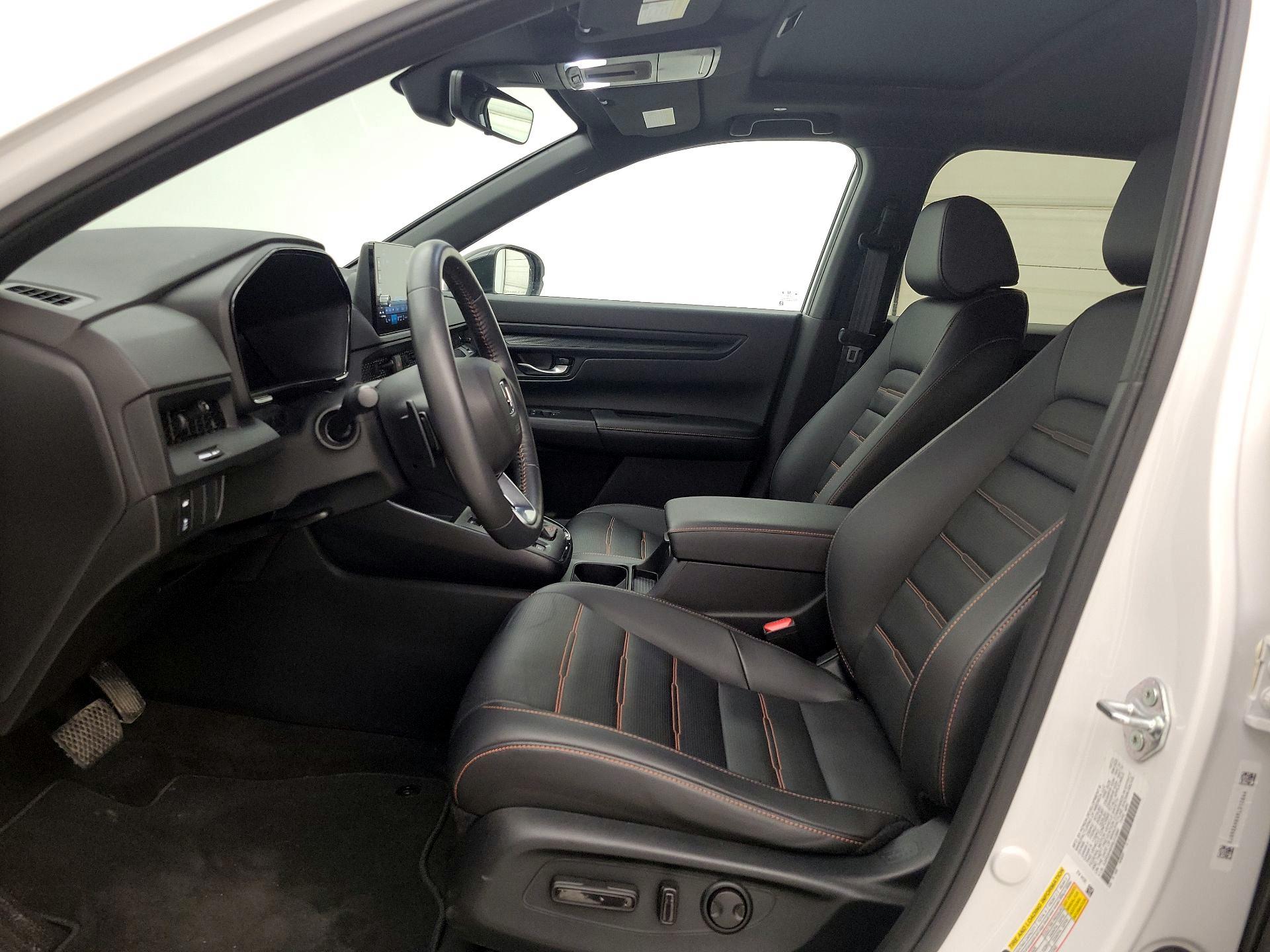 Thumbnail: 2024 Honda CR-V - 11