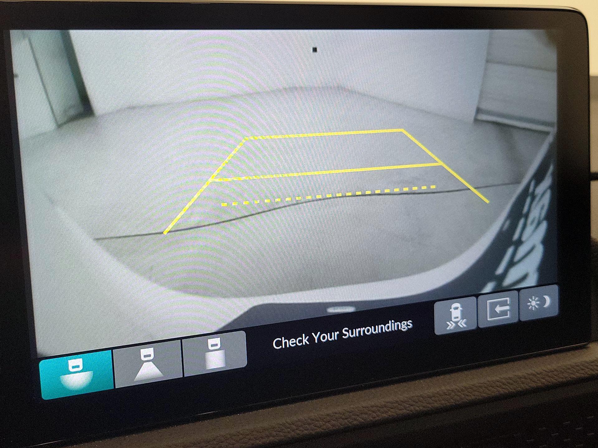 Thumbnail: 2024 Honda CR-V - 14