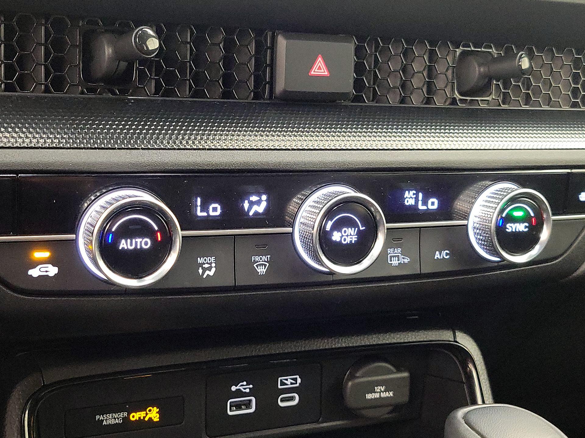 Thumbnail: 2024 Honda CR-V - 16