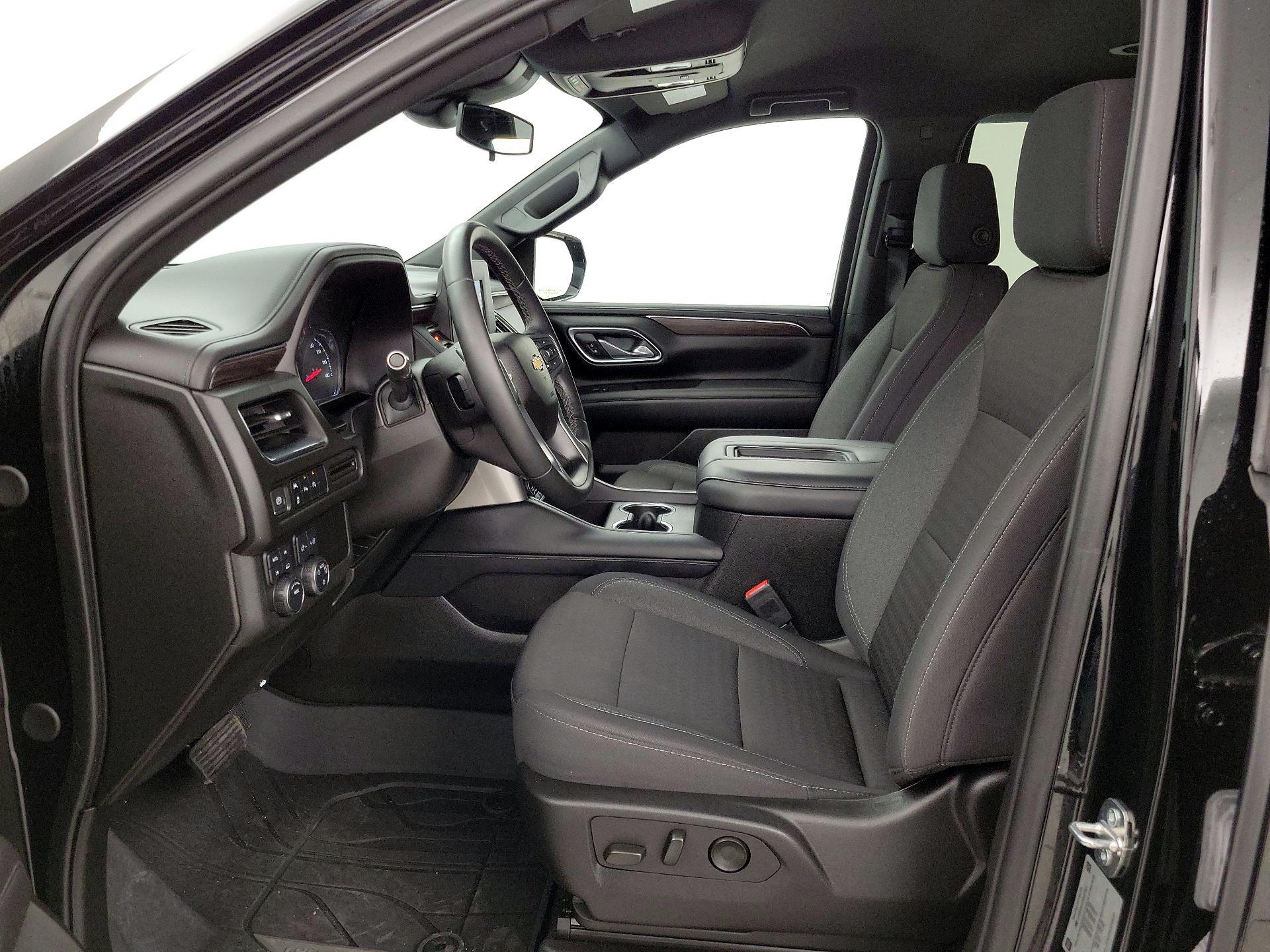 Thumbnail: 2024 Chevrolet Tahoe - 11