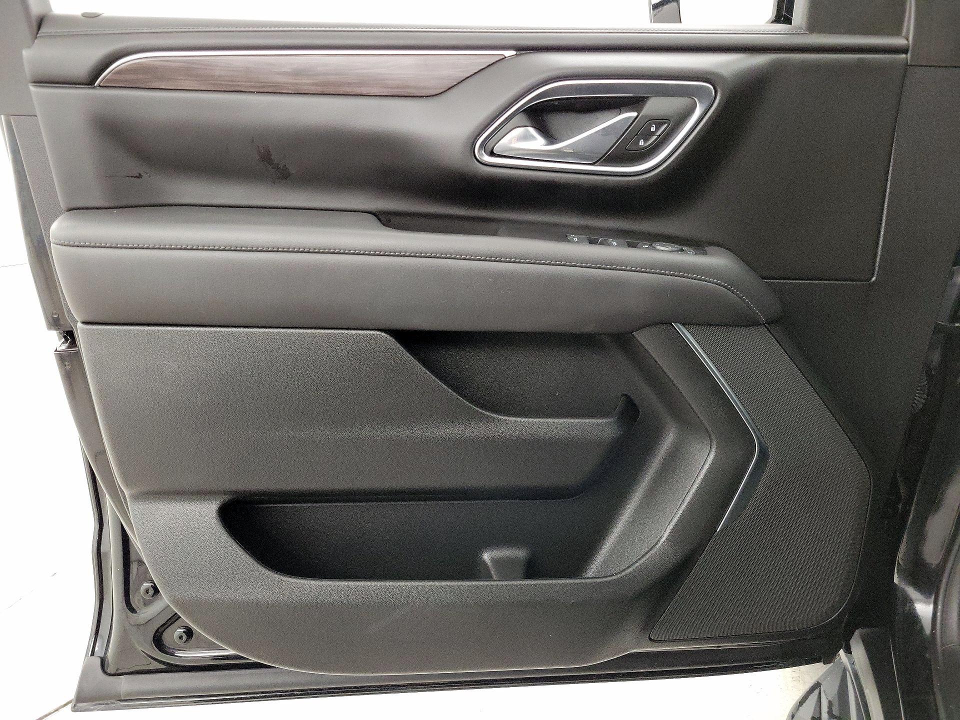 Thumbnail: 2024 Chevrolet Tahoe - 12