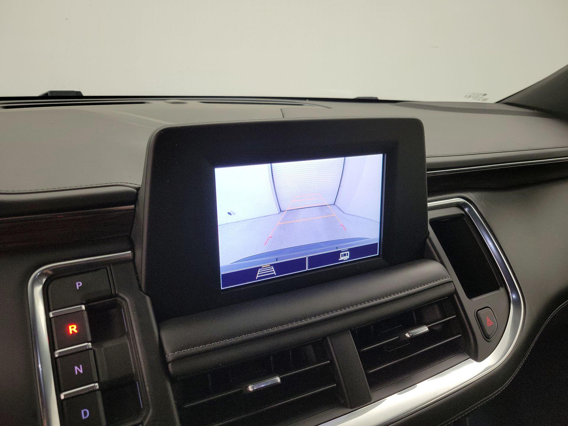 Thumbnail: 2024 Chevrolet Tahoe - 14