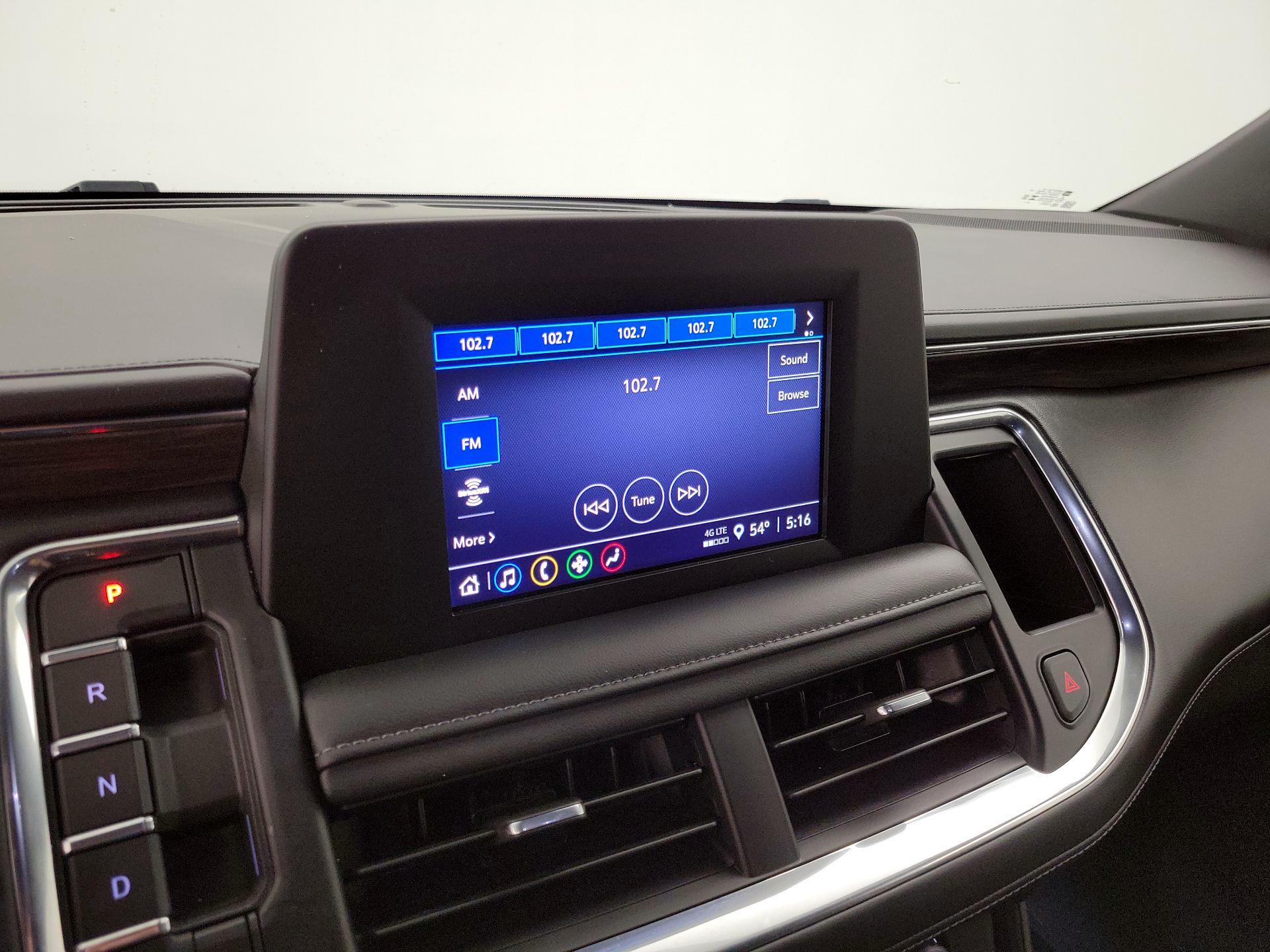 Thumbnail: 2024 Chevrolet Tahoe - 15