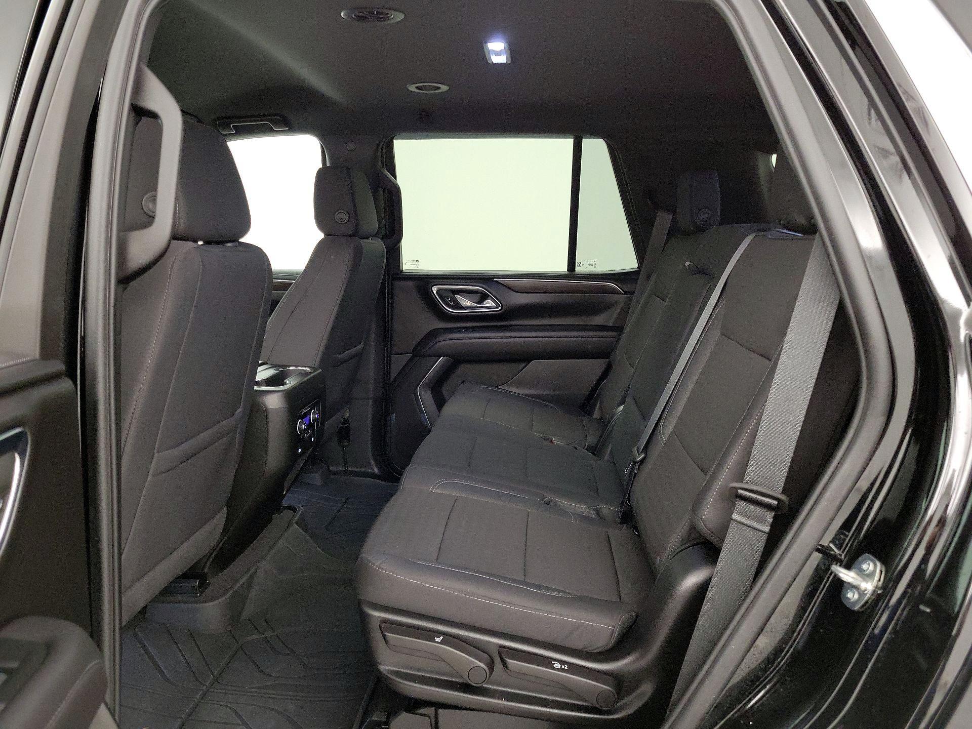 Thumbnail: 2024 Chevrolet Tahoe - 19