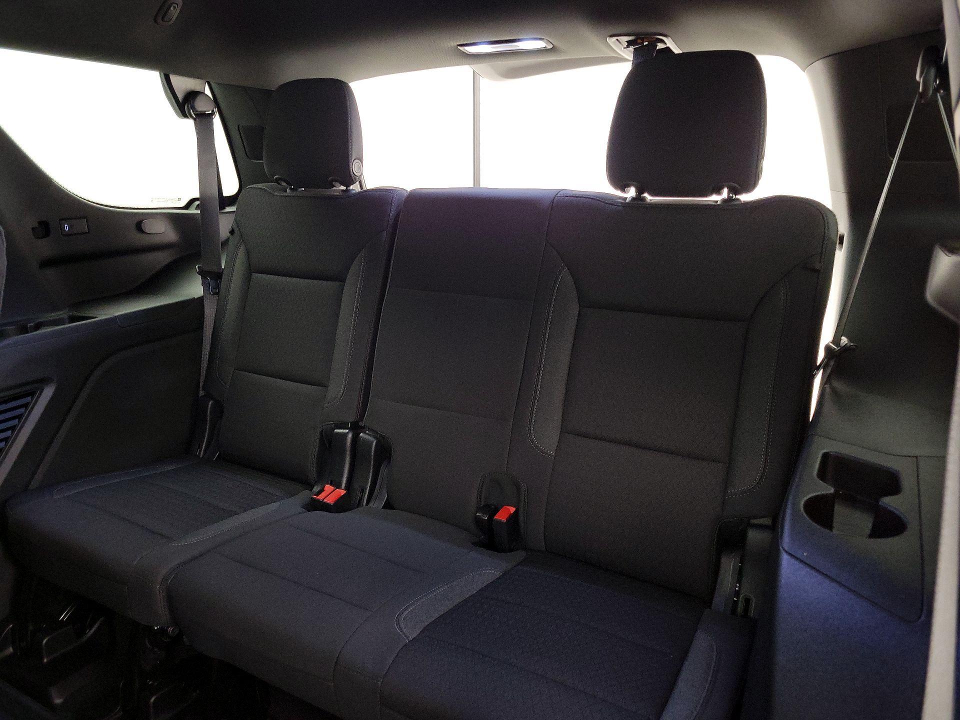 Thumbnail: 2024 Chevrolet Tahoe - 20