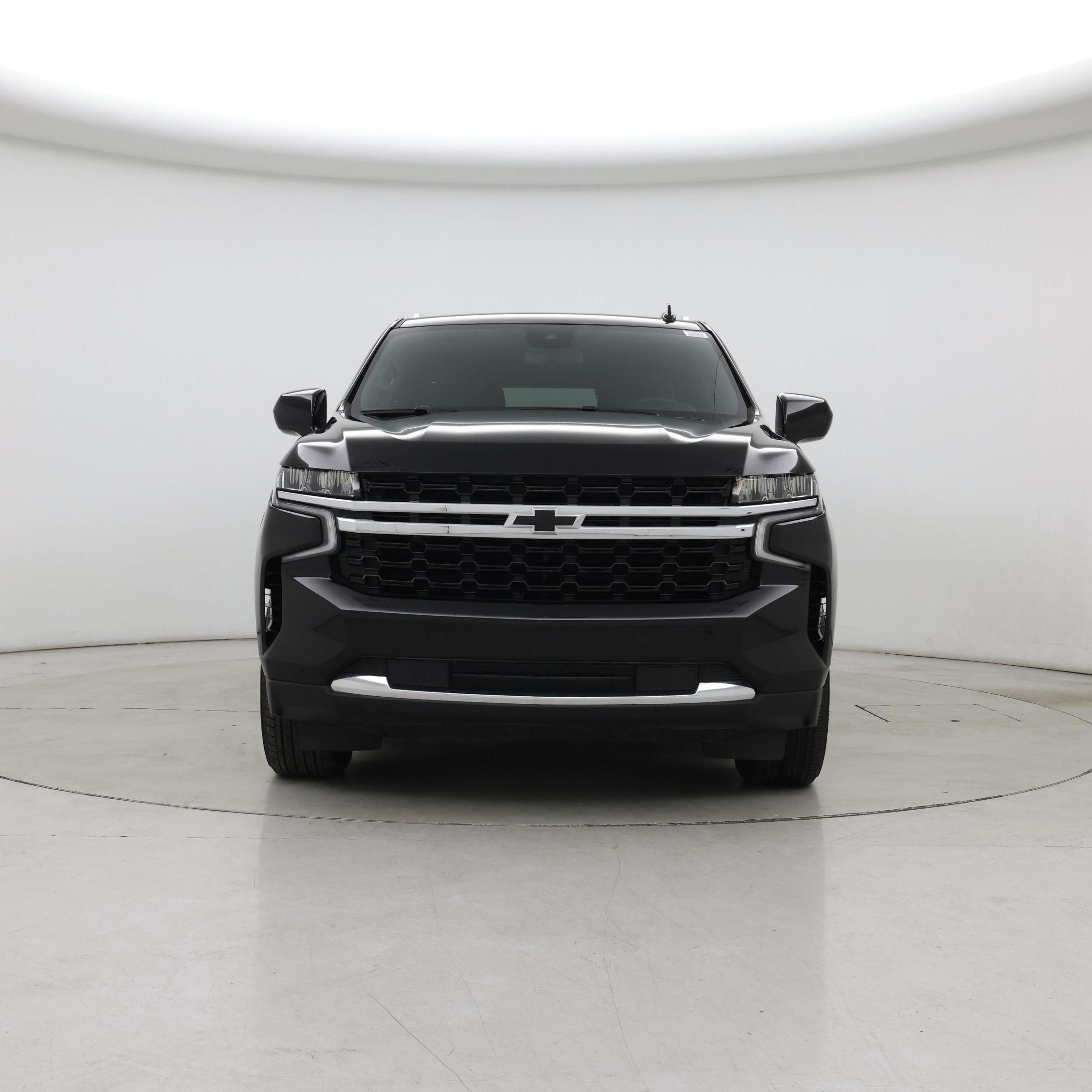 Thumbnail: 2024 Chevrolet Tahoe - 5