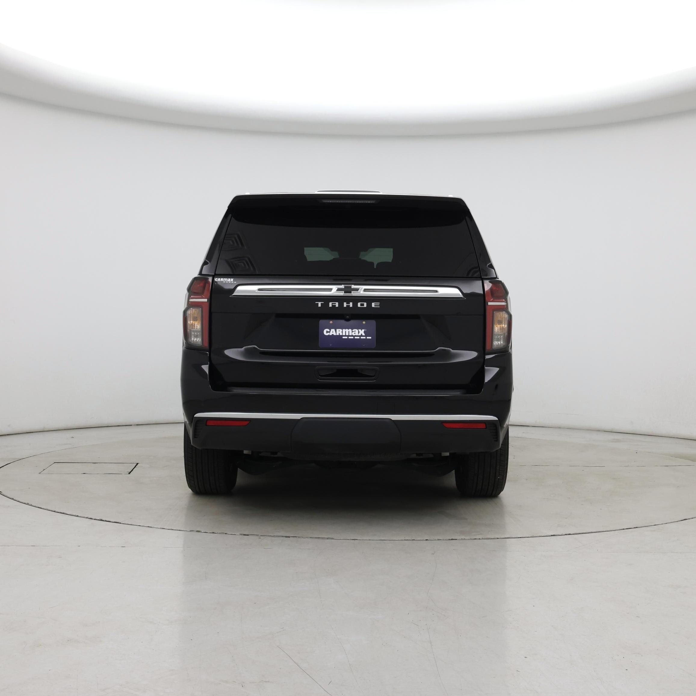 Thumbnail: 2024 Chevrolet Tahoe - 6