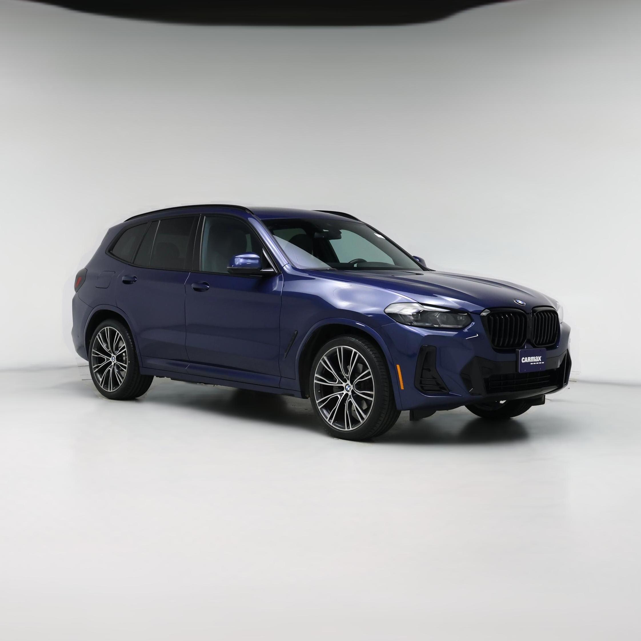 Thumbnail: 2023 BMW X3 - 1