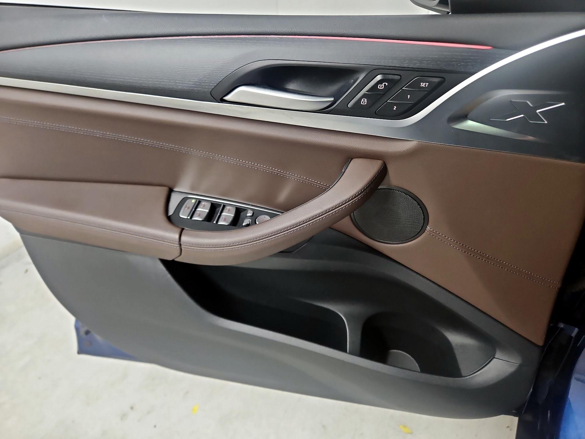 Thumbnail: 2023 BMW X3 - 12