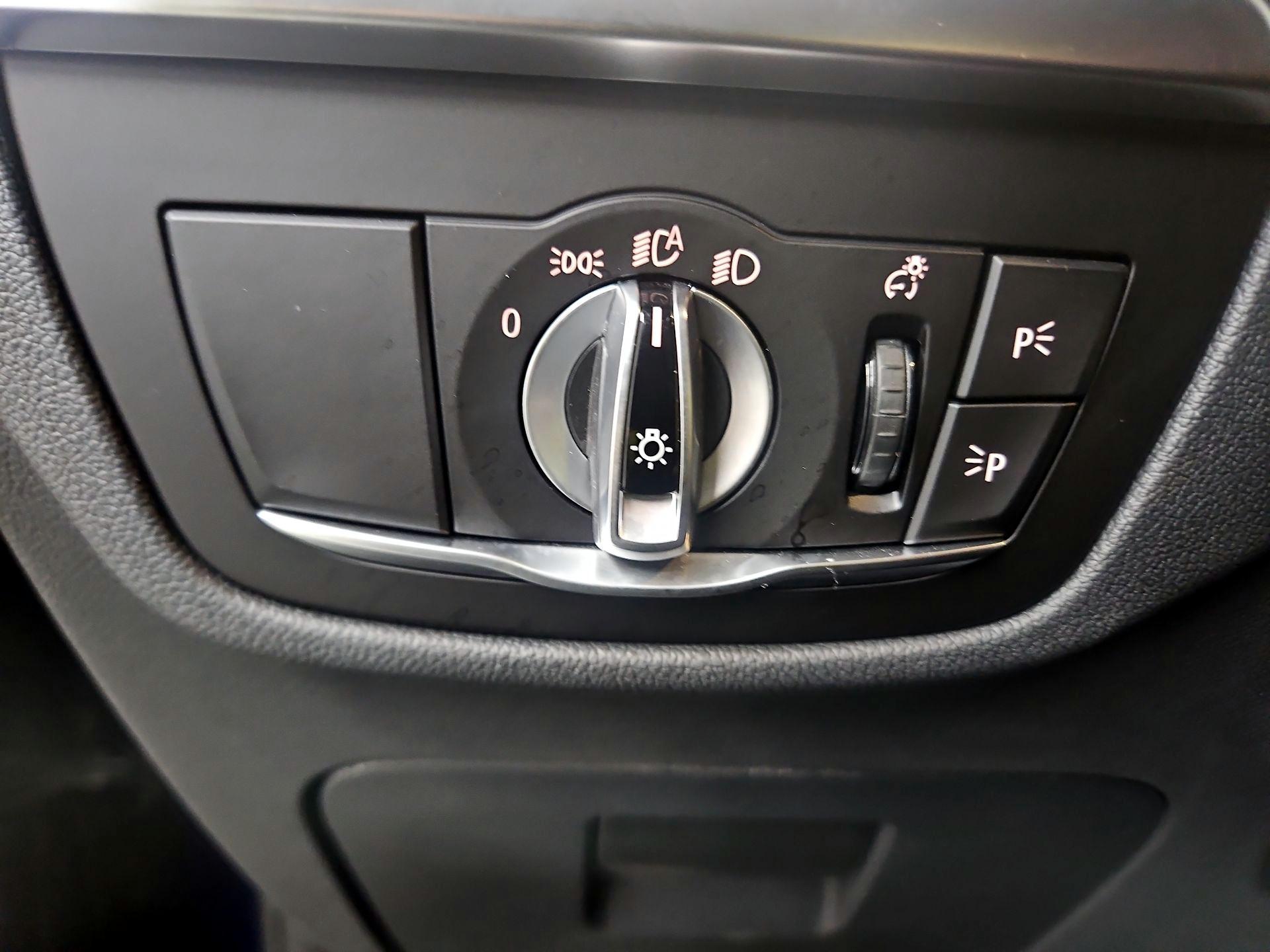 Thumbnail: 2023 BMW X3 - 13