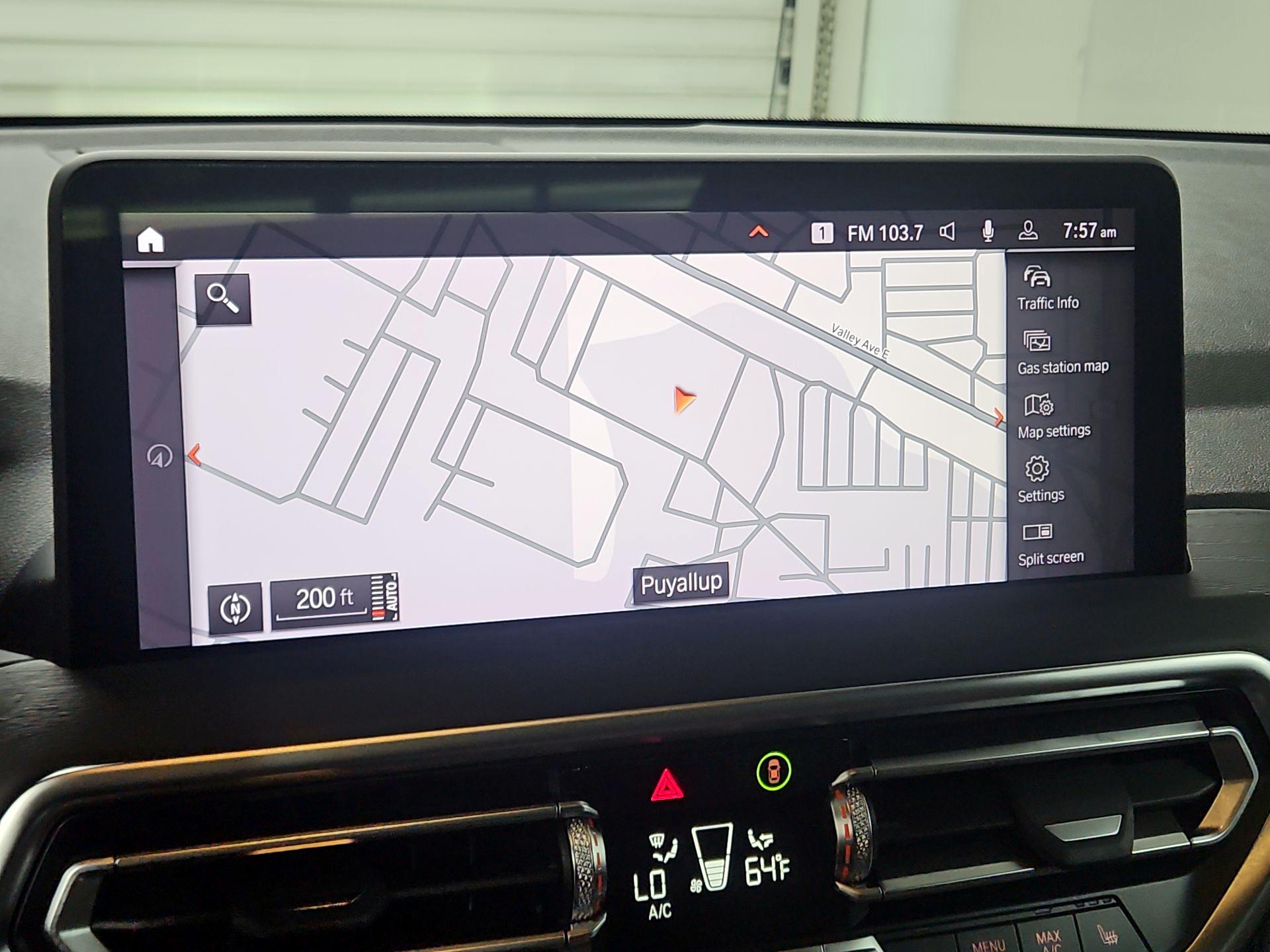 Thumbnail: 2023 BMW X3 - 14