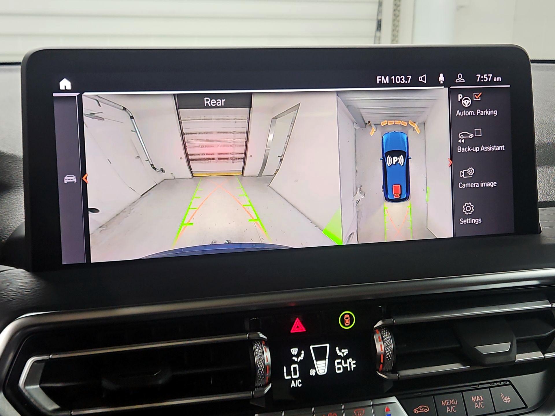 Thumbnail: 2023 BMW X3 - 15