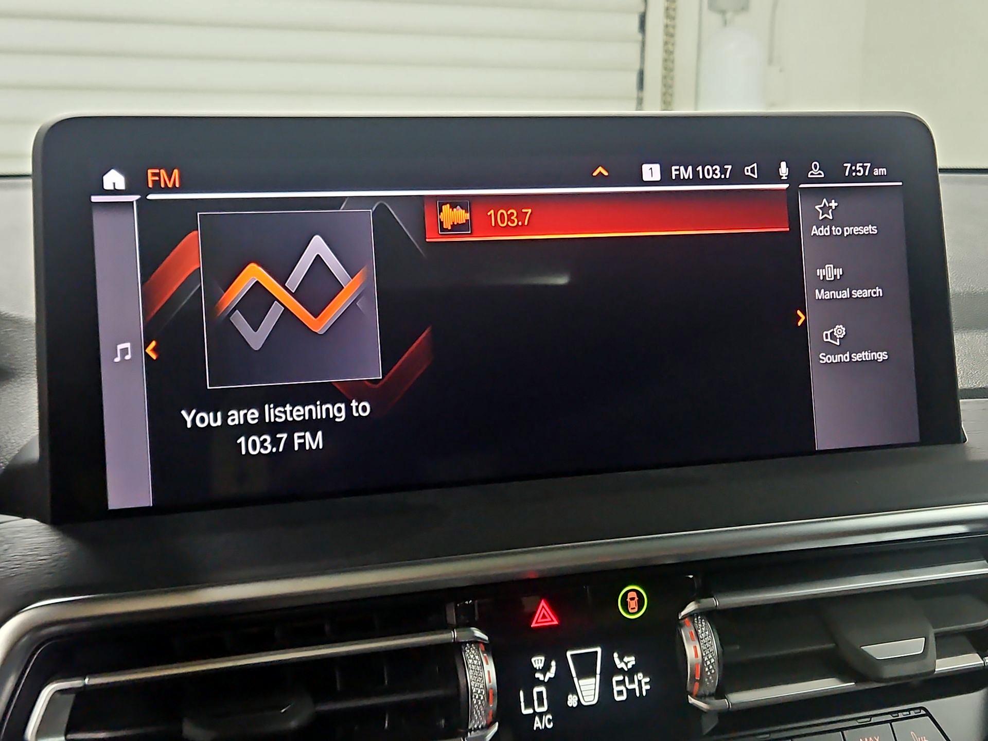 Thumbnail: 2023 BMW X3 - 16