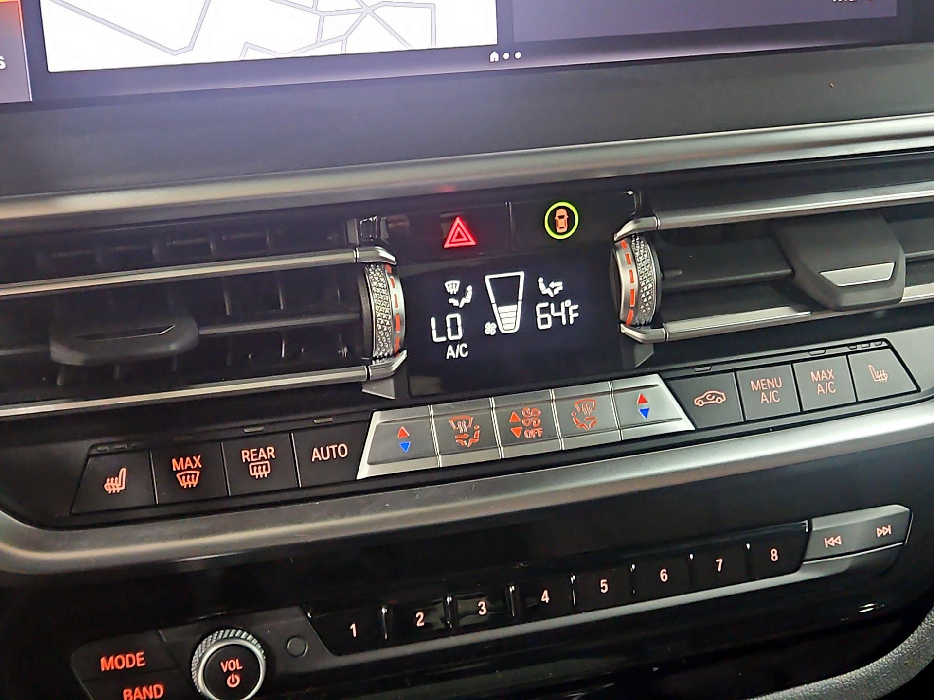 Thumbnail: 2023 BMW X3 - 17