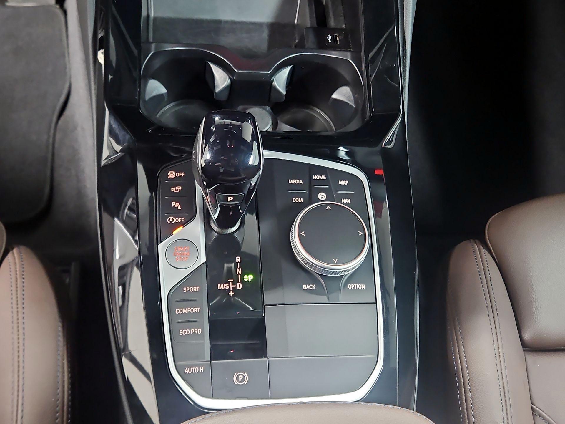 Thumbnail: 2023 BMW X3 - 18