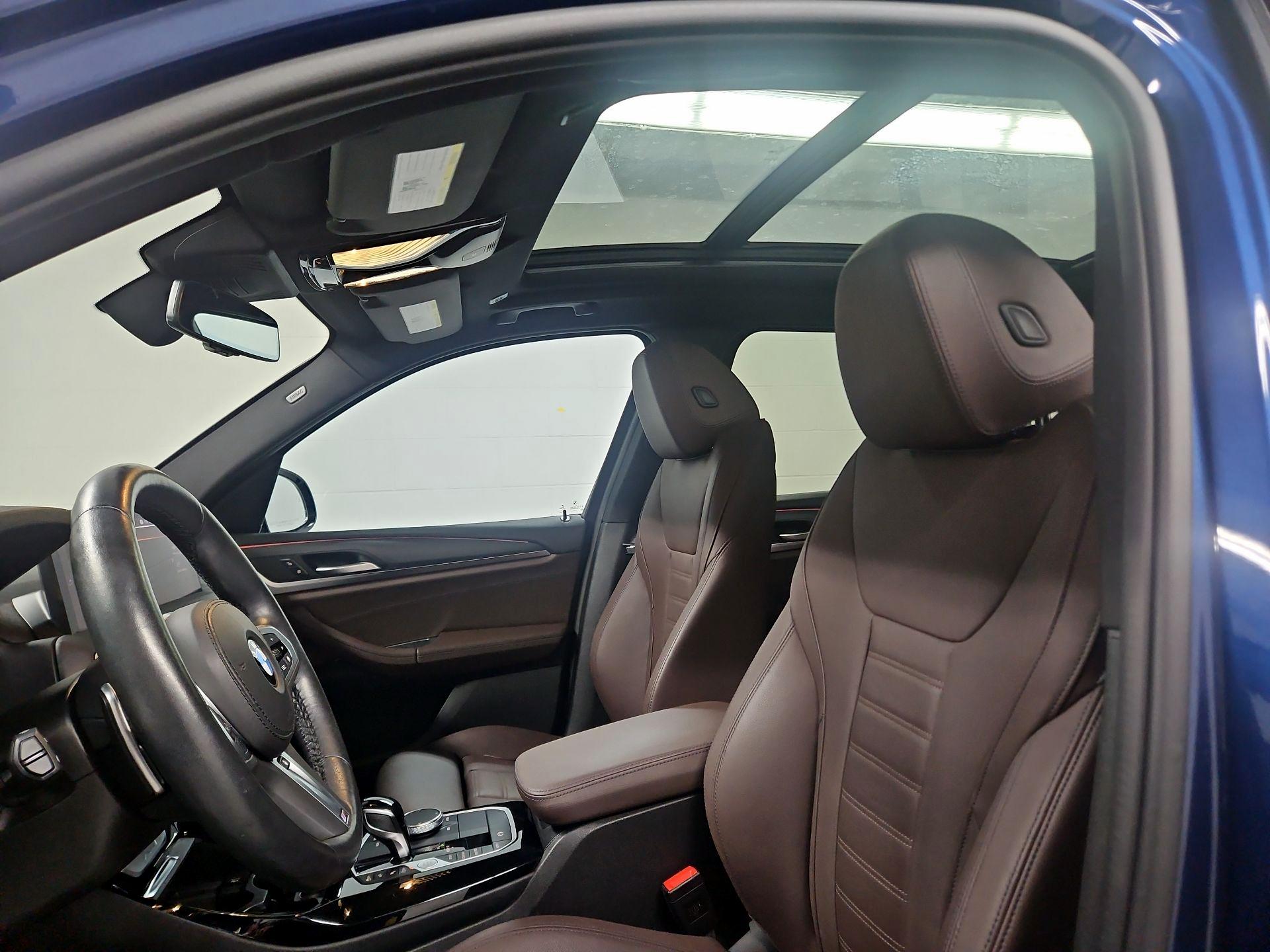 Thumbnail: 2023 BMW X3 - 20