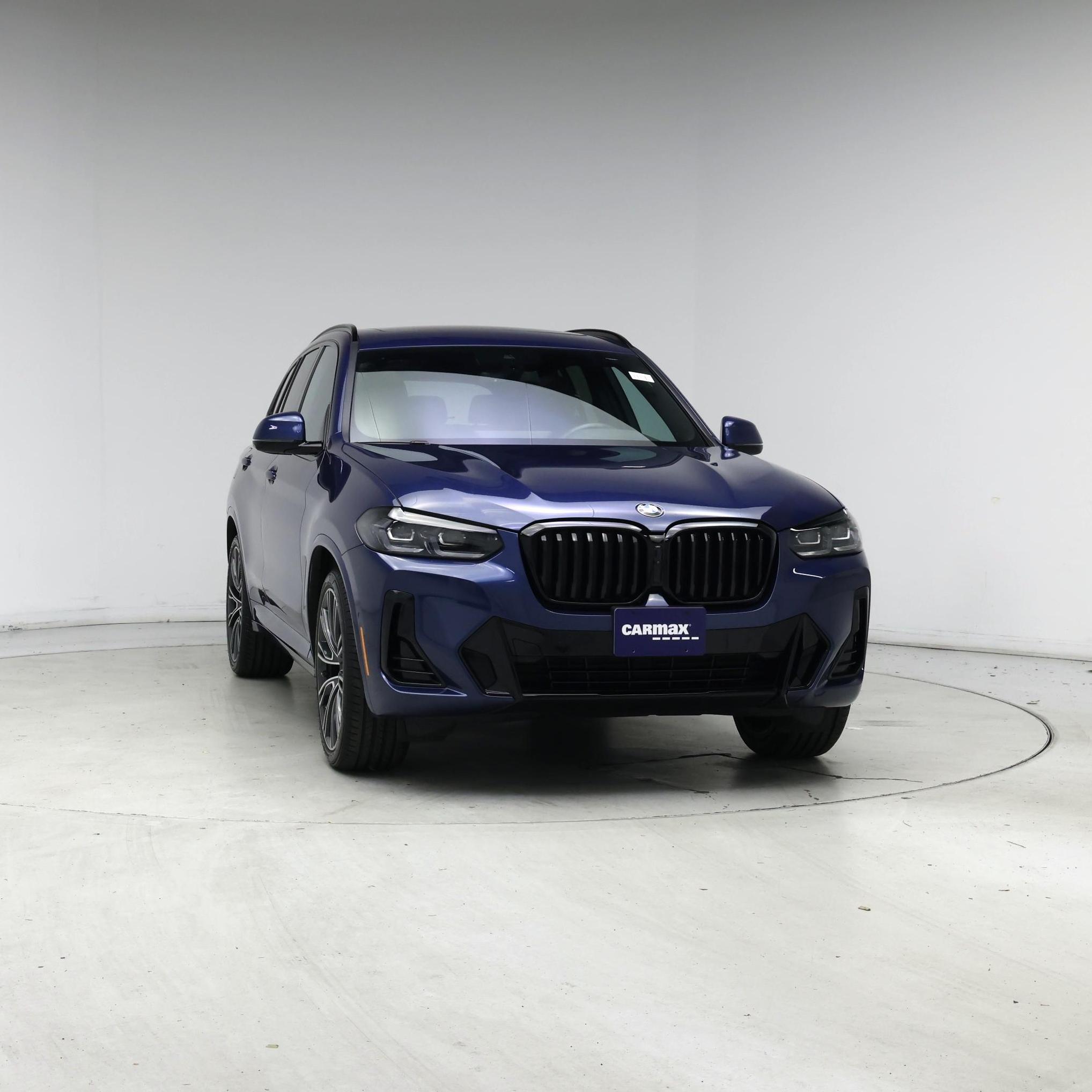 Thumbnail: 2023 BMW X3 - 5