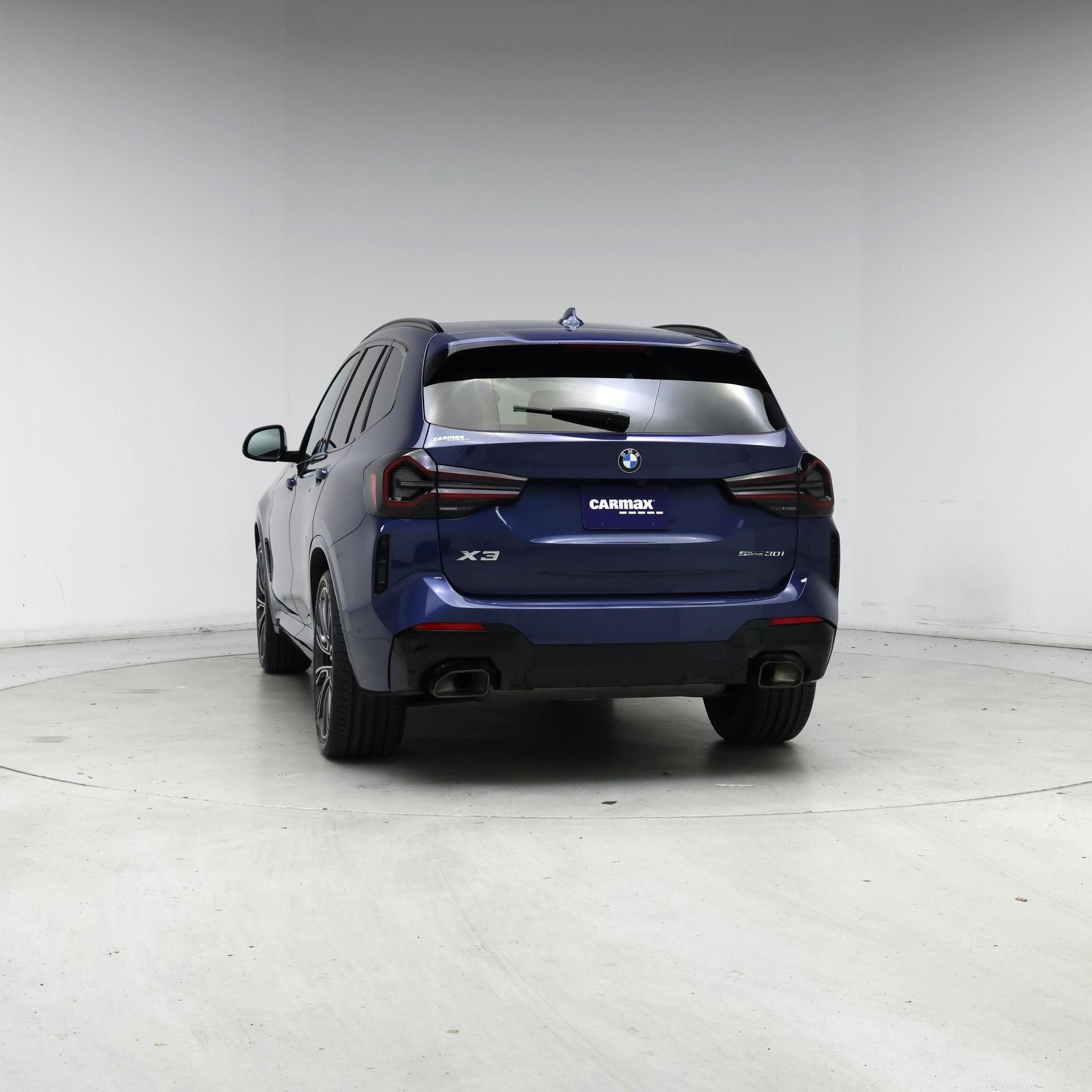 Thumbnail: 2023 BMW X3 - 6