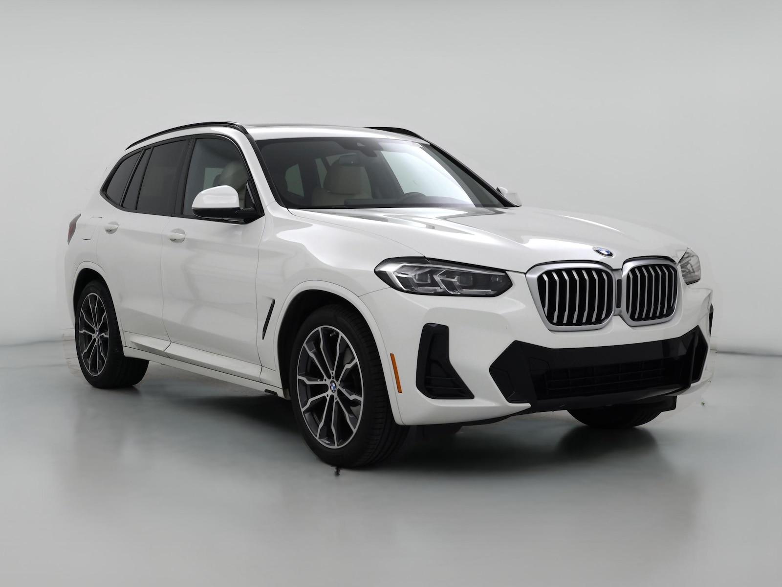 2022 BMW X3 30i