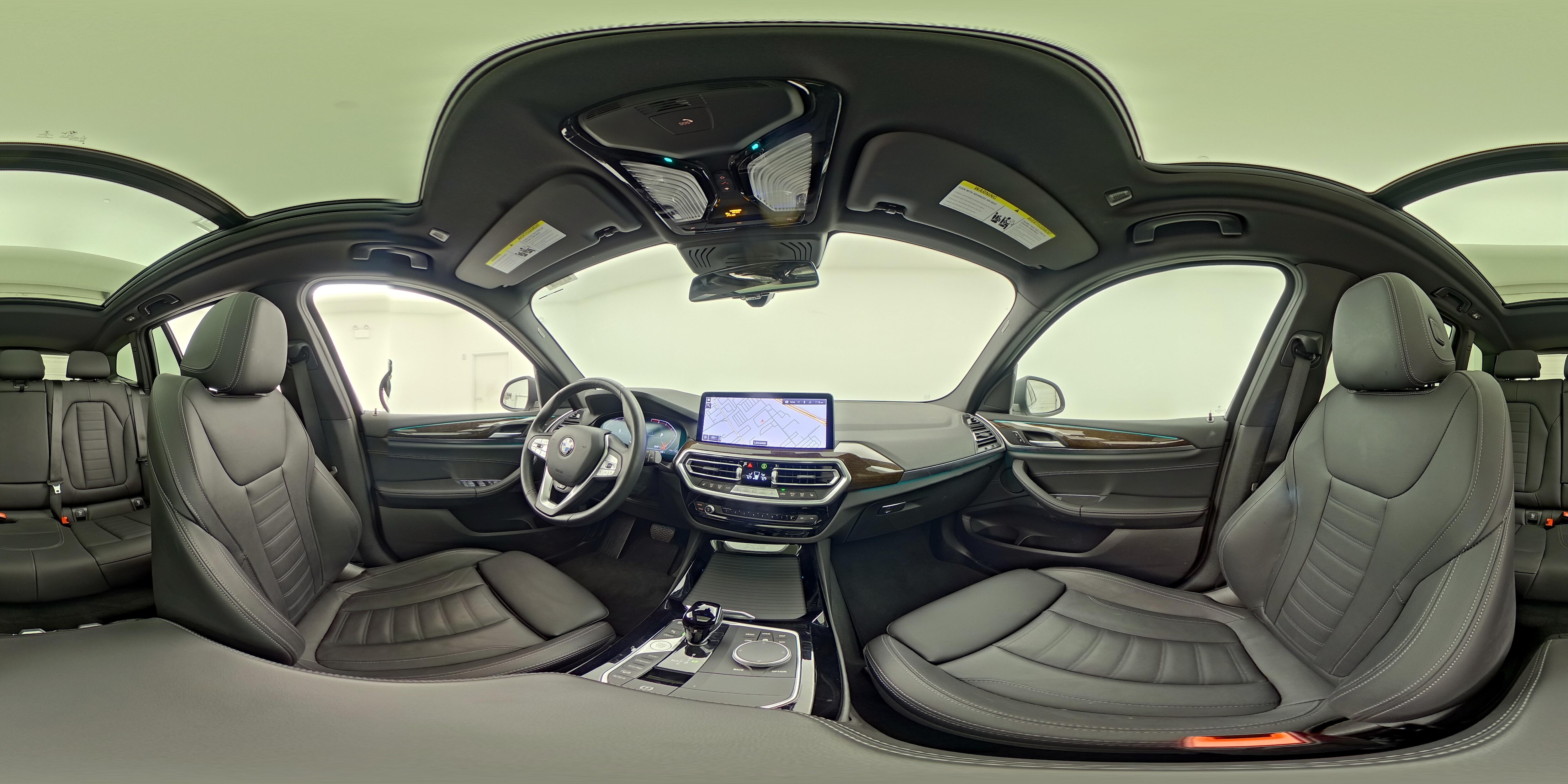 2023 BMW X3 30i - Photo 26