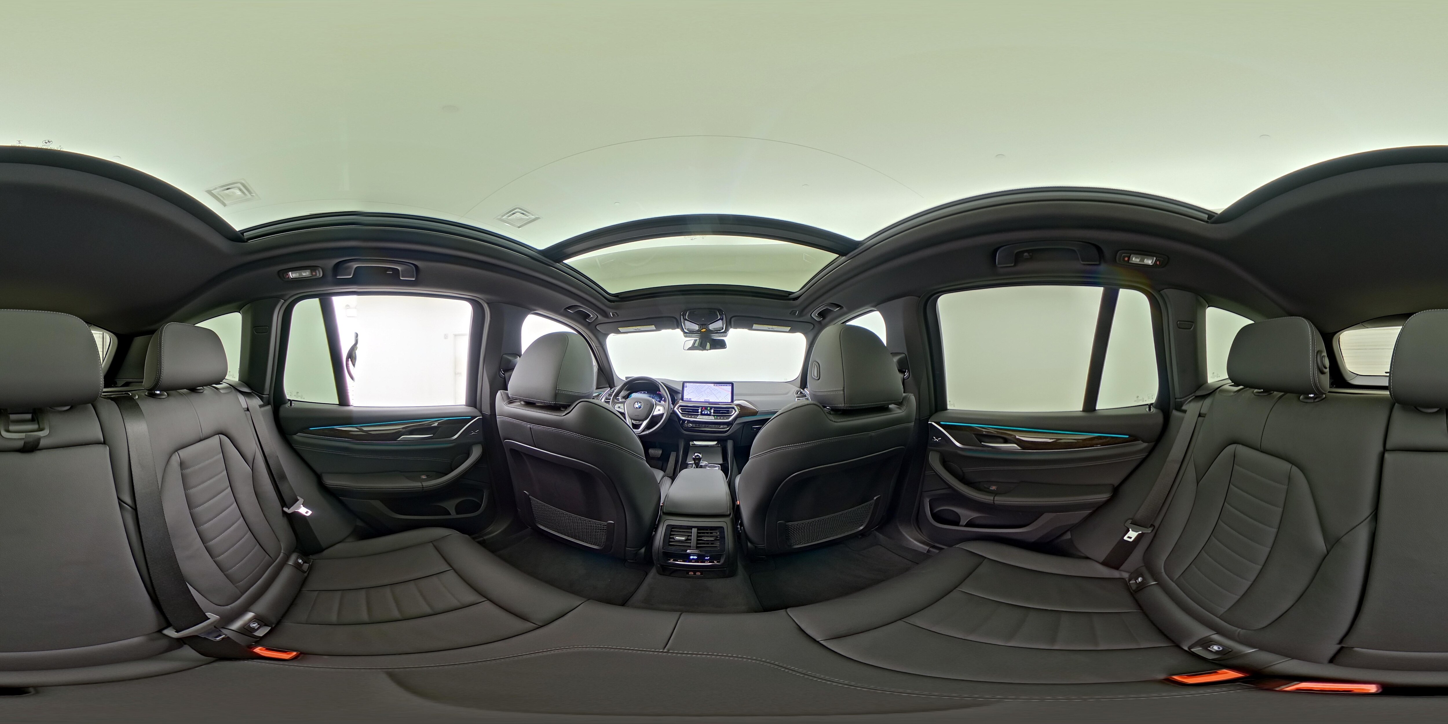 2023 BMW X3 30i - Photo 27