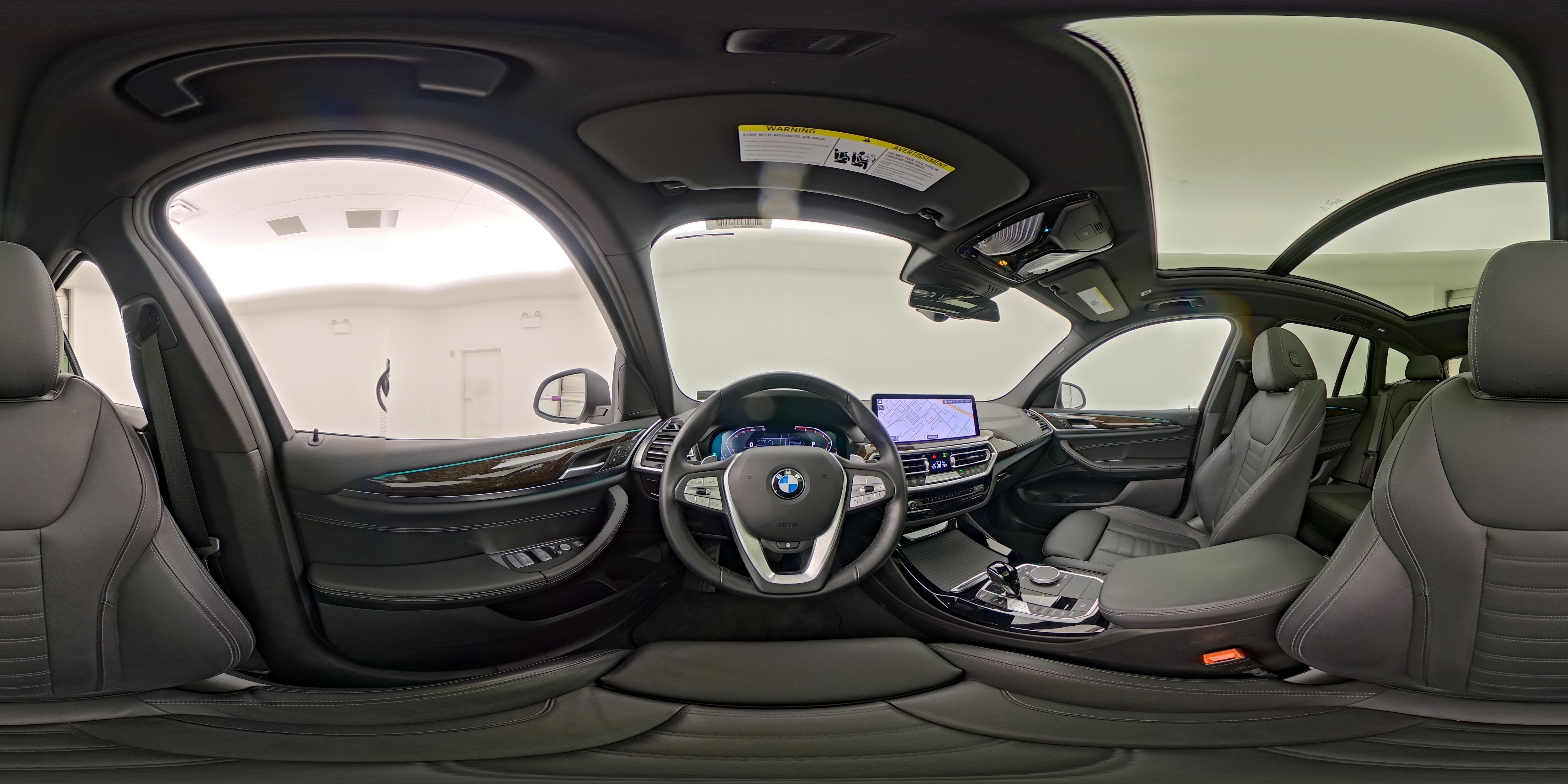 2023 BMW X3 30i - Photo 28