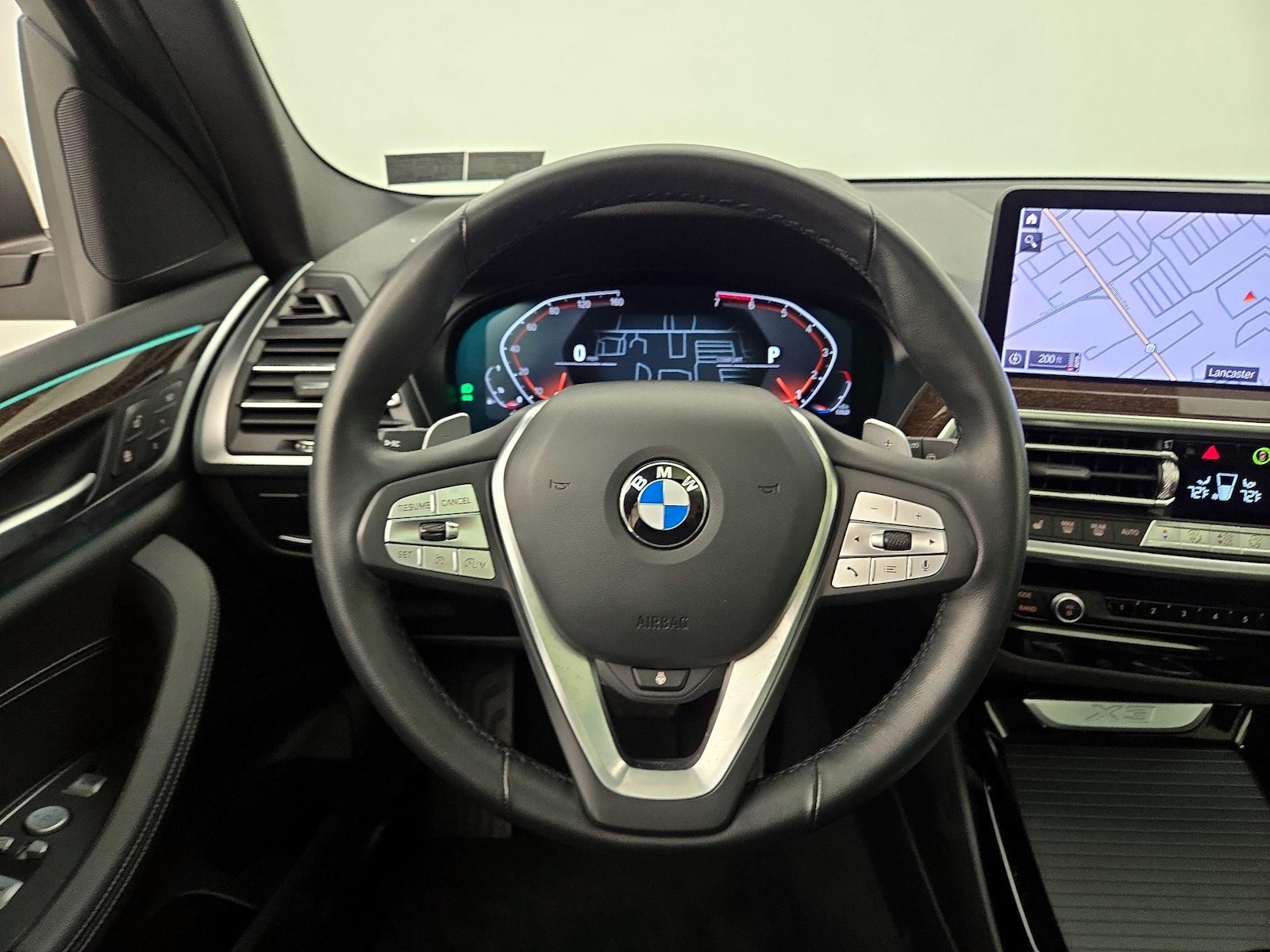 2023 BMW X3 30i - Photo 11