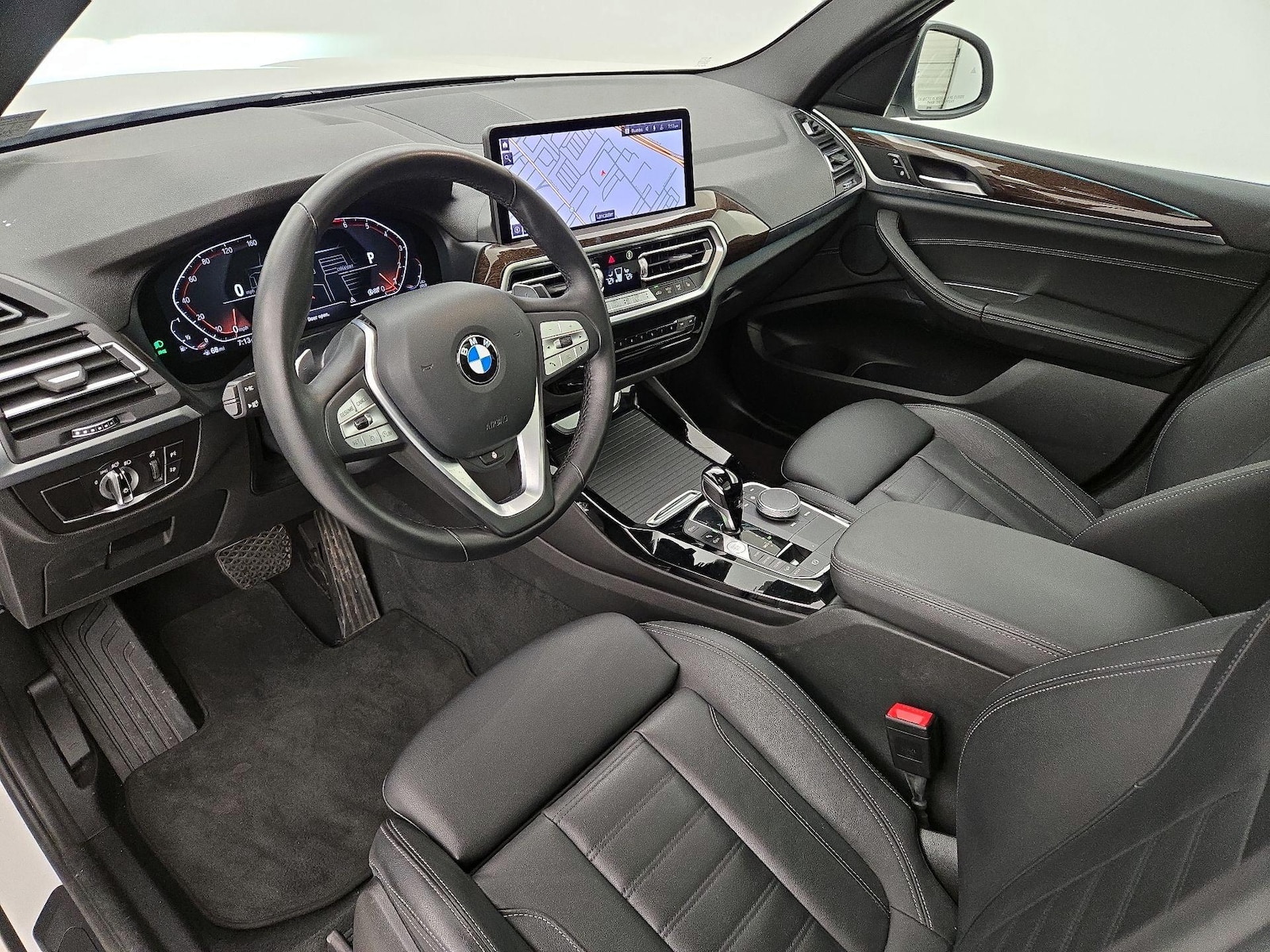 2023 BMW X3 30i - Photo 12