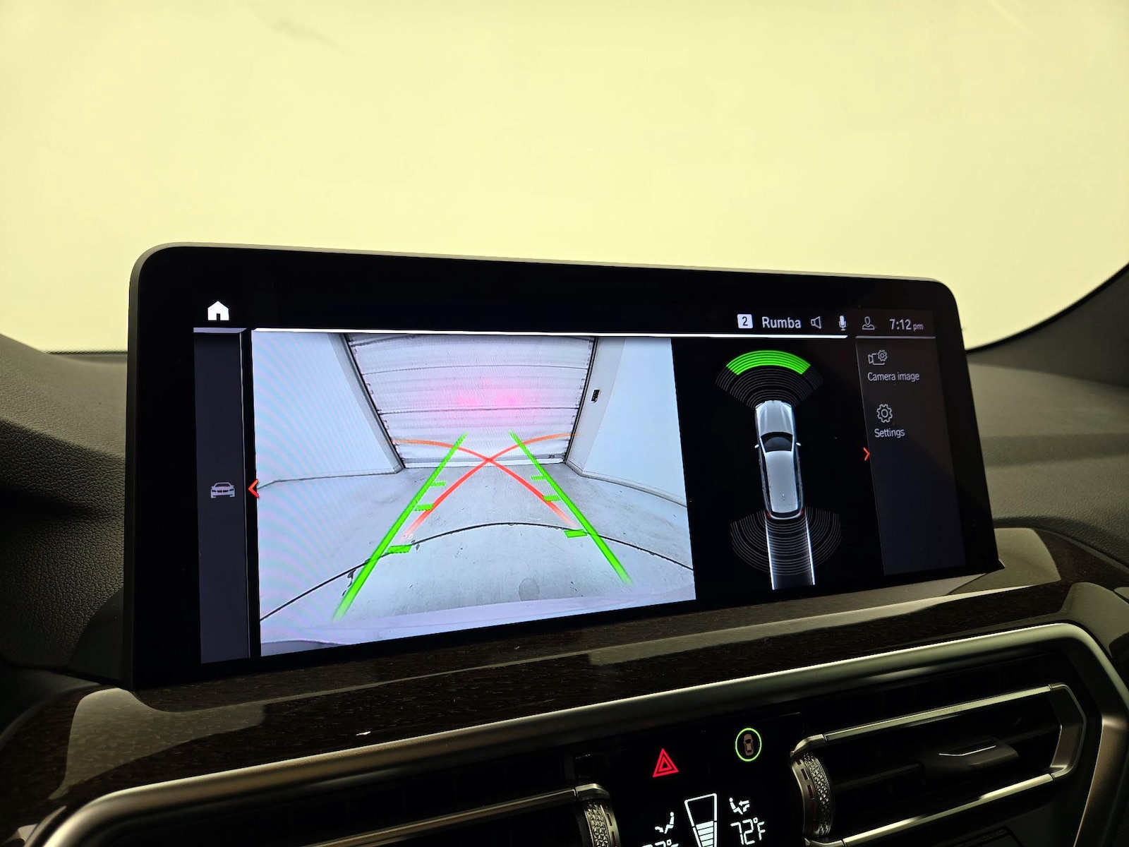 2023 BMW X3 30i - Photo 16
