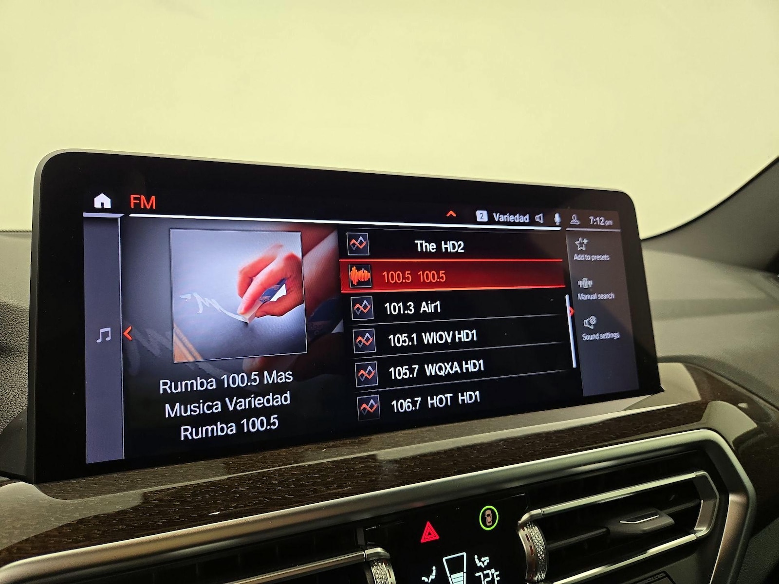 2023 BMW X3 30i - Photo 17