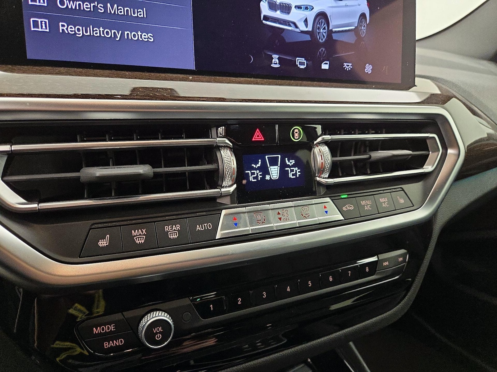 2023 BMW X3 30i - Photo 18