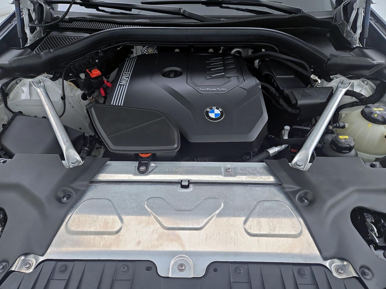 2023 BMW X3 30i - Photo 24
