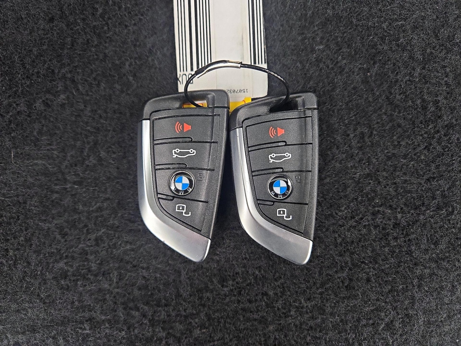 2023 BMW X3 30i - Photo 25