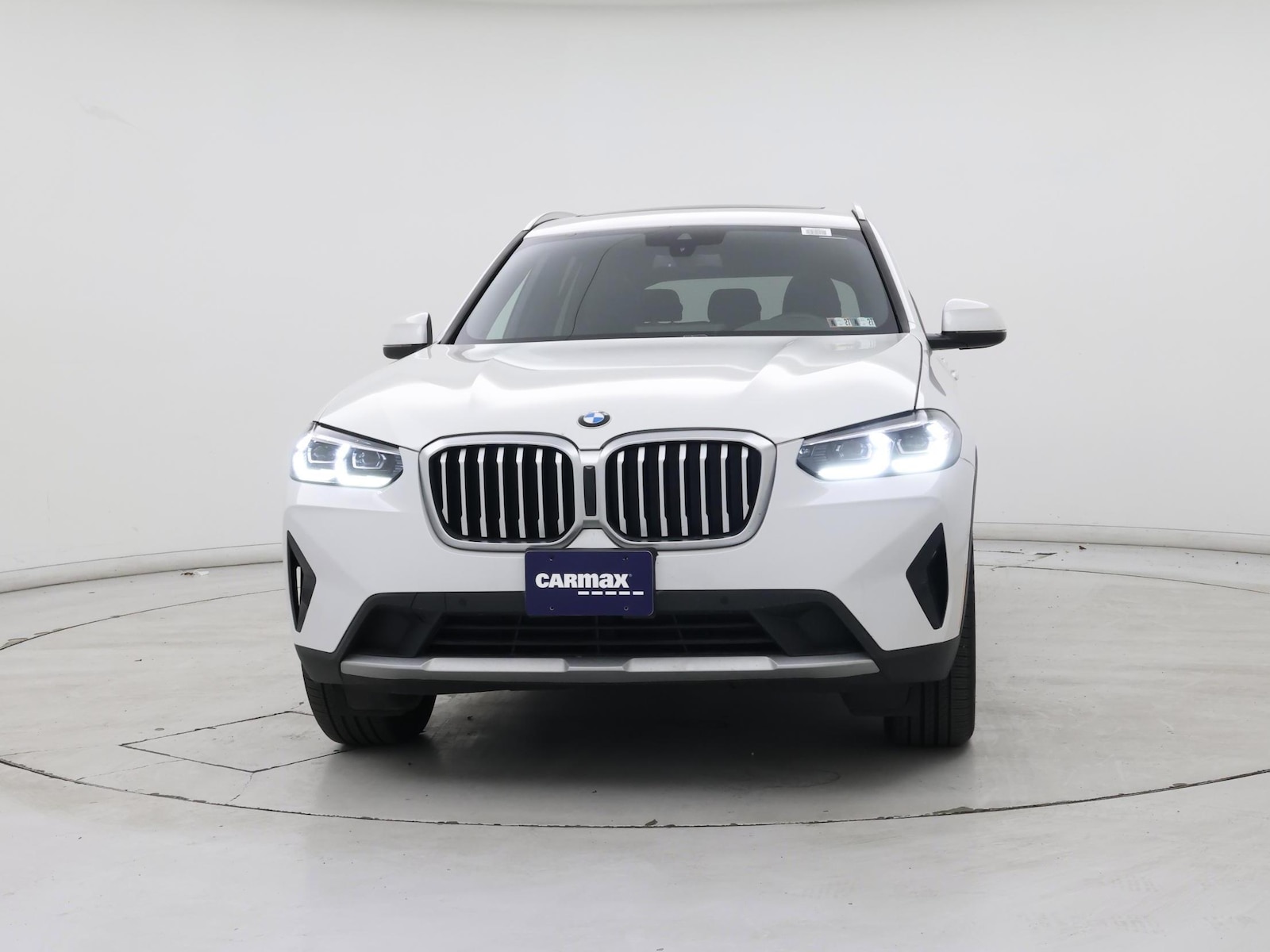 2023 BMW X3 30i - Photo 6