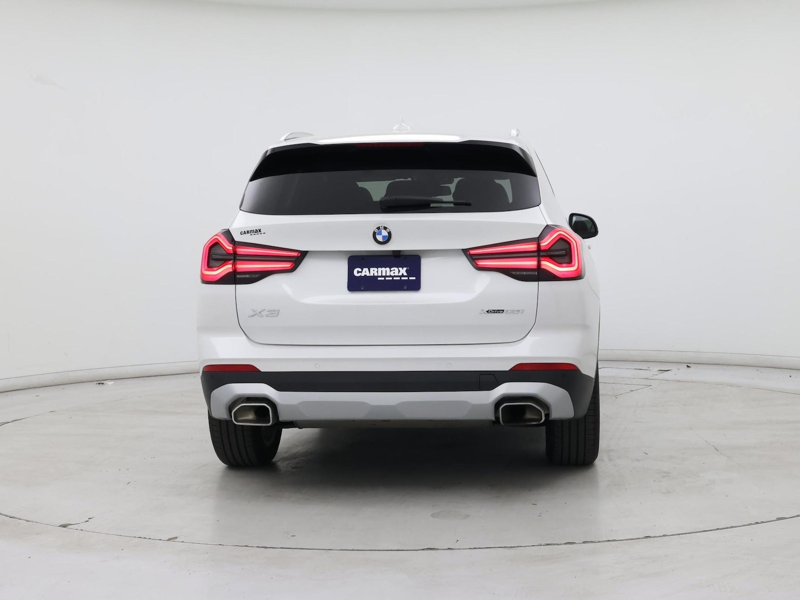 2023 BMW X3 30i - Photo 7