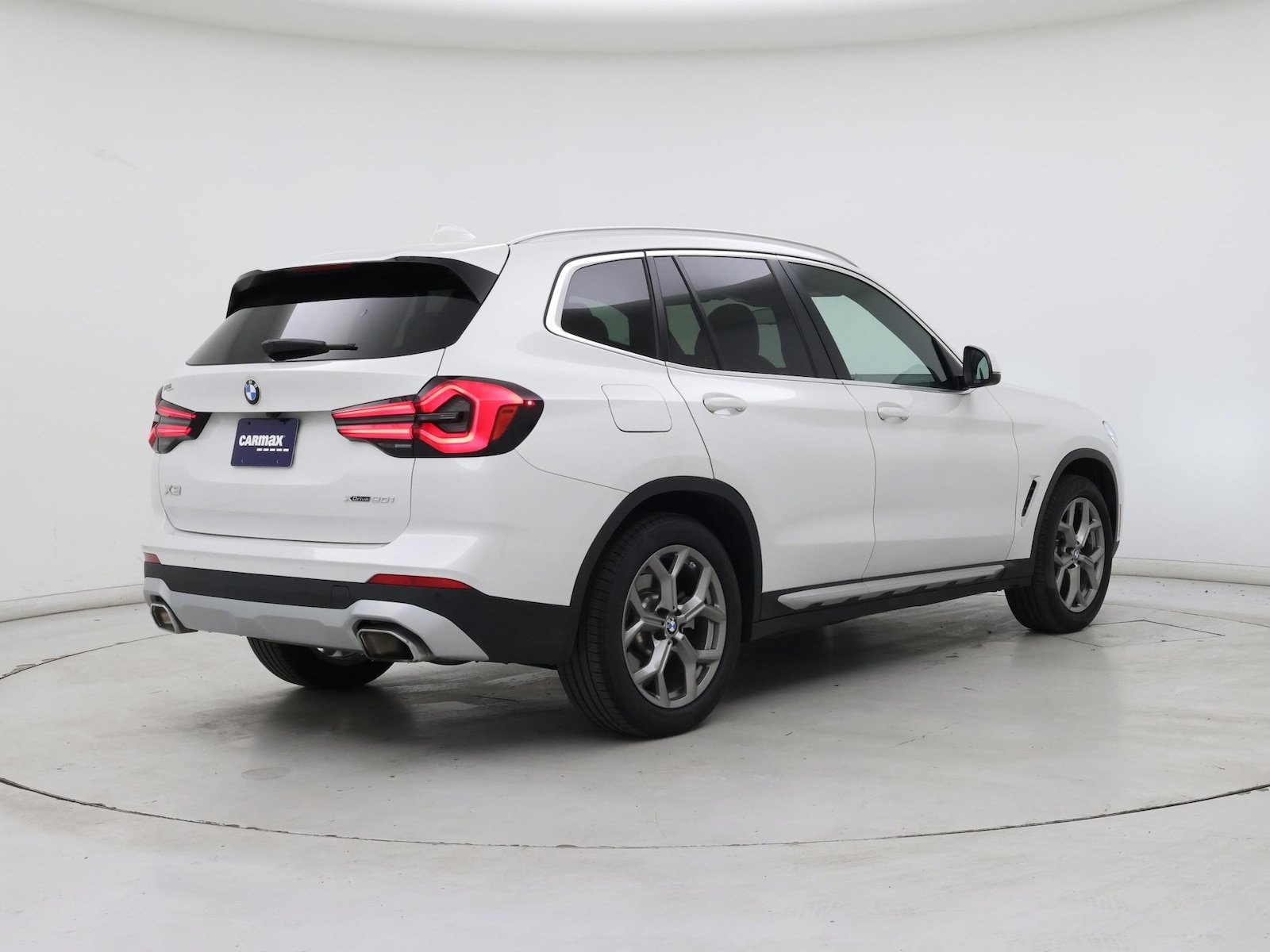 2023 BMW X3 30i - Photo 9