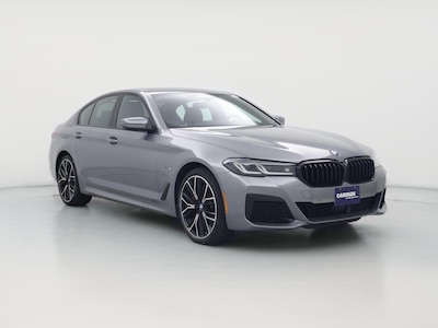 2023 BMW 530e Plug-in Hybrid e xDrive