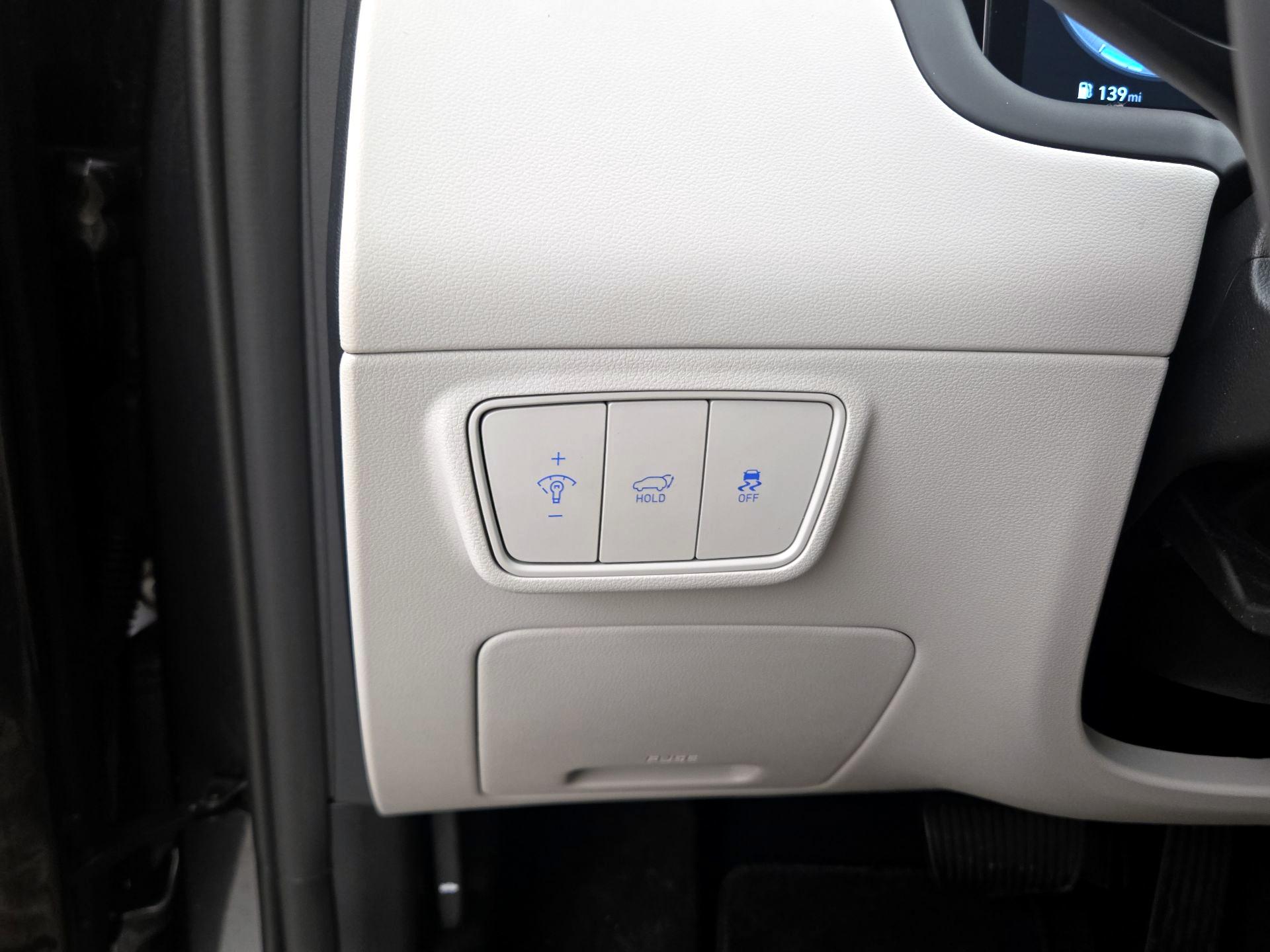 Thumbnail: 2023 Hyundai Tucson - 13