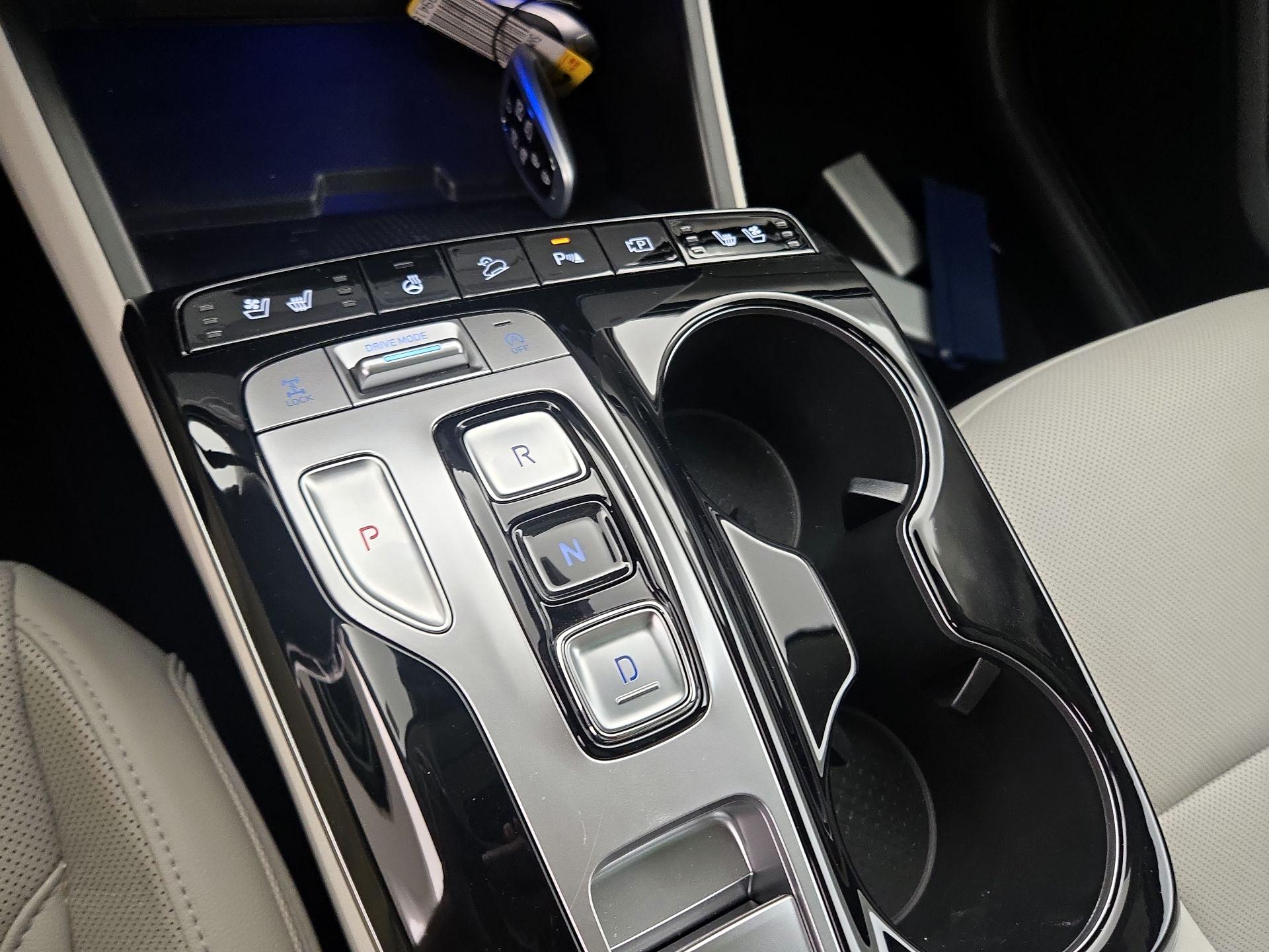 Thumbnail: 2023 Hyundai Tucson - 18