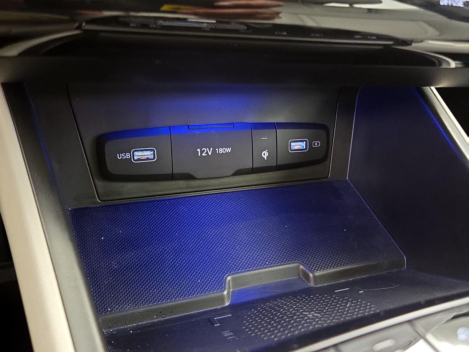 Thumbnail: 2023 Hyundai Tucson - 19