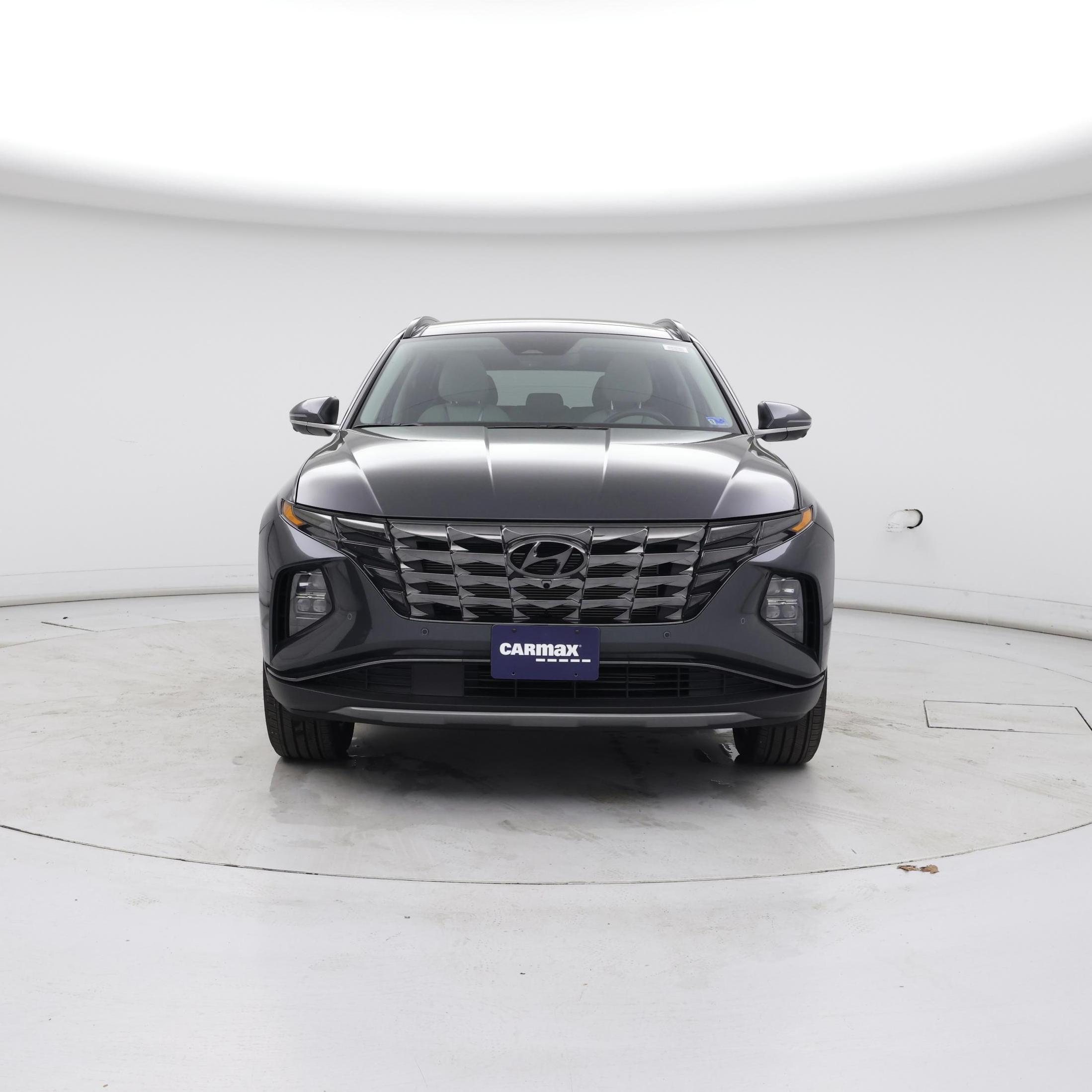 Thumbnail: 2023 Hyundai Tucson - 5