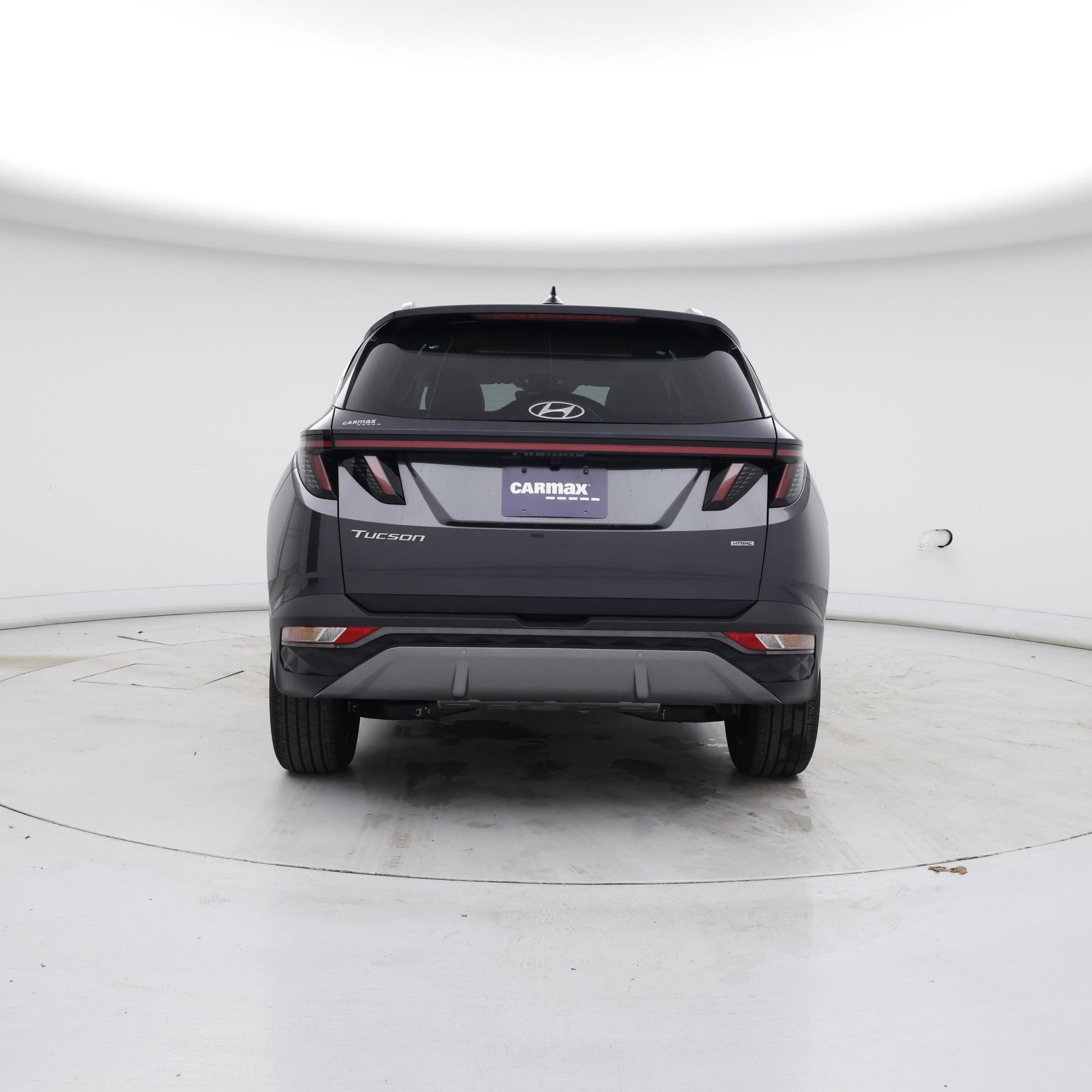 Thumbnail: 2023 Hyundai Tucson - 6