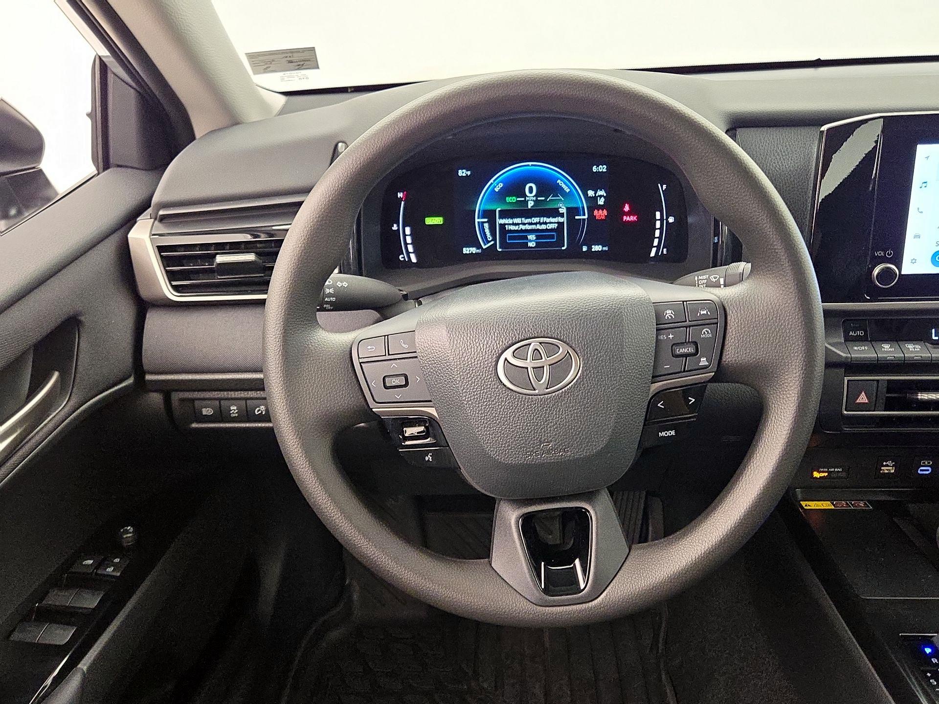 Thumbnail: 2025 Toyota Camry - 10